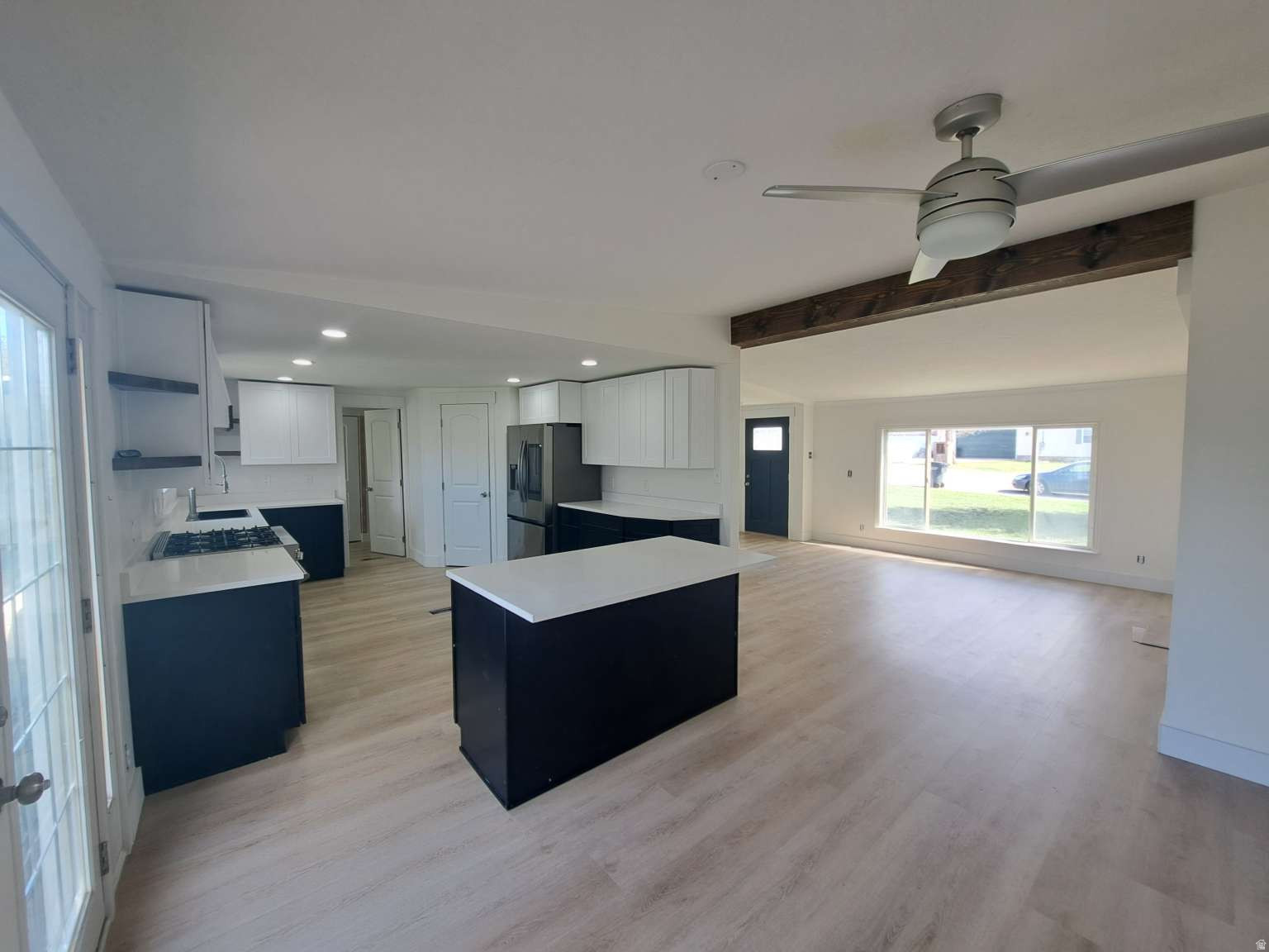 YOUNG PROPERTY - Residential