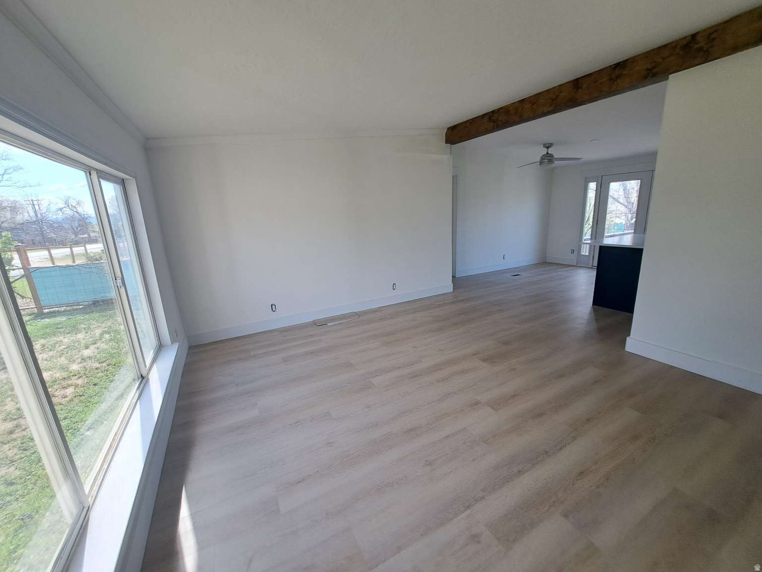 YOUNG PROPERTY - Residential