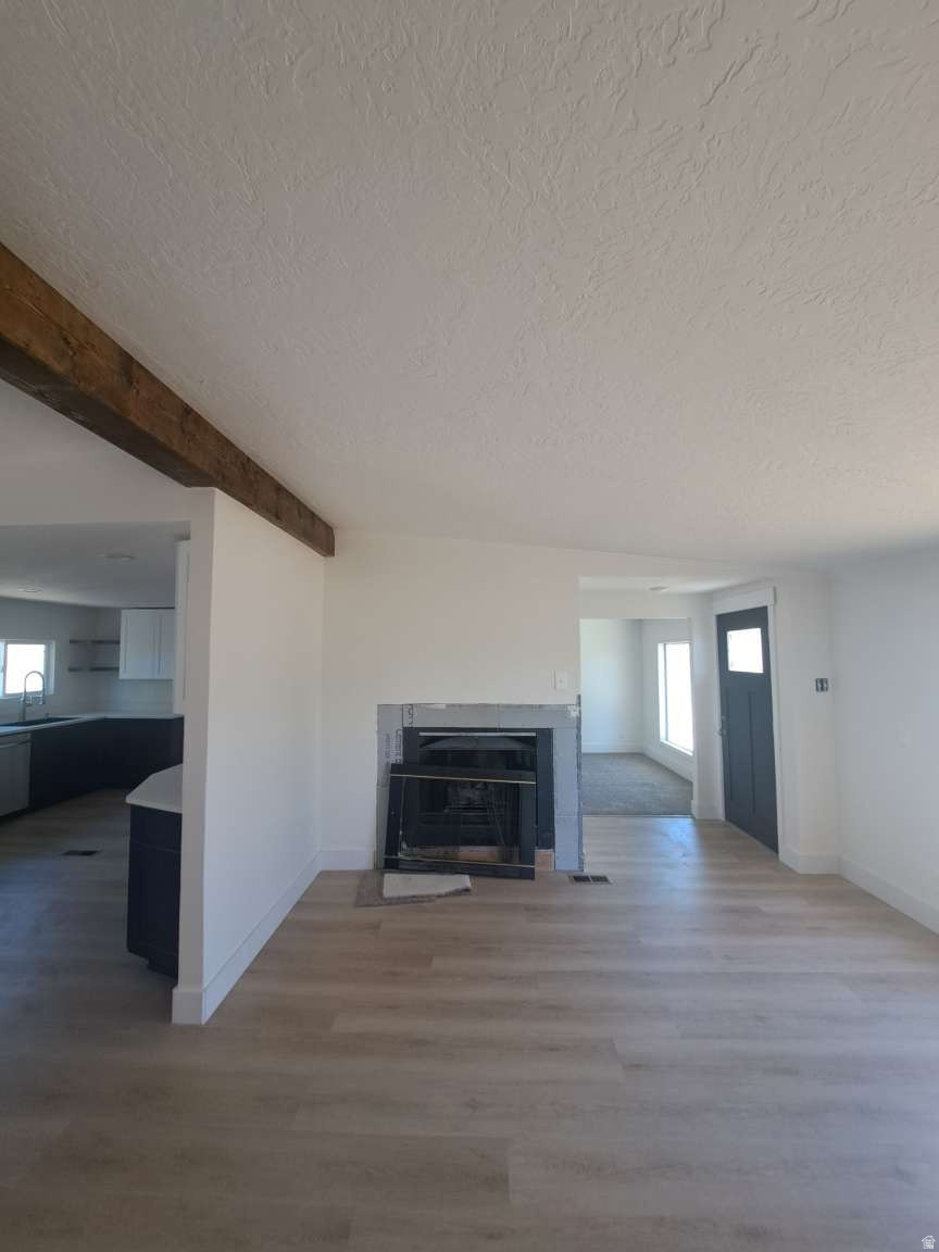 YOUNG PROPERTY - Residential