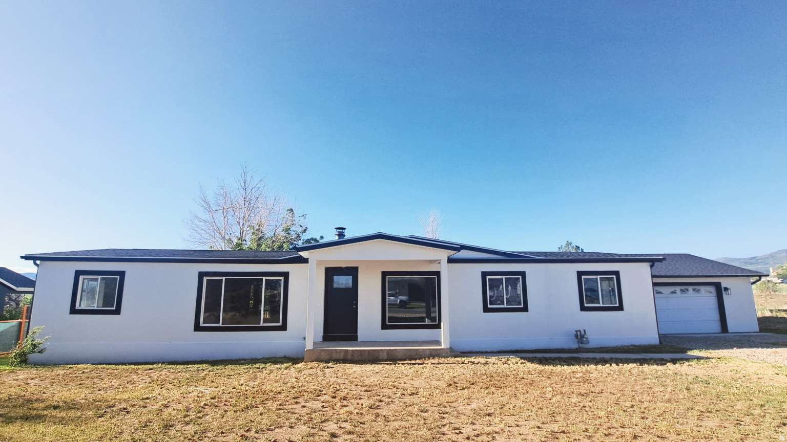 YOUNG PROPERTY - Residential