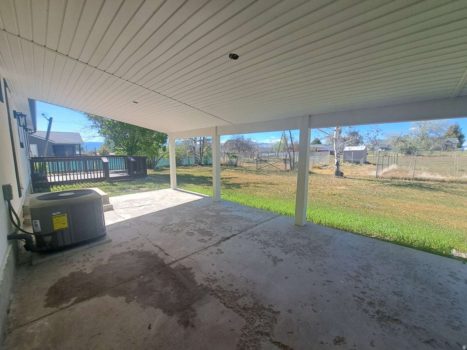 YOUNG PROPERTY - Residential