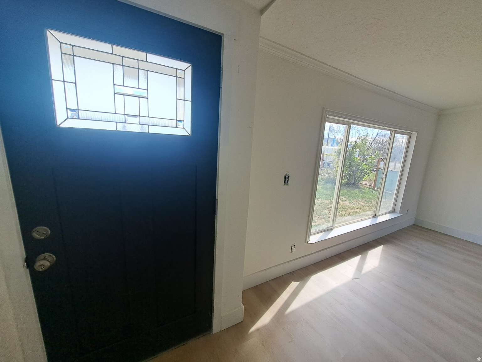 YOUNG PROPERTY - Residential