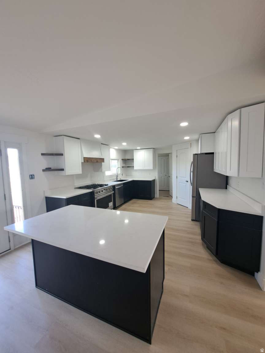 YOUNG PROPERTY - Residential