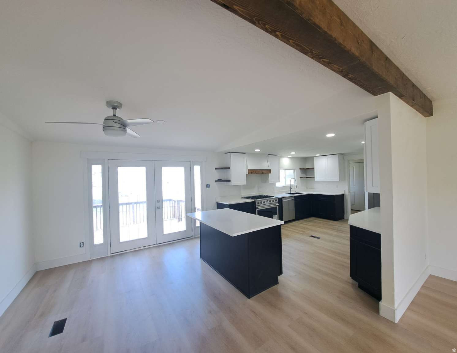 YOUNG PROPERTY - Residential