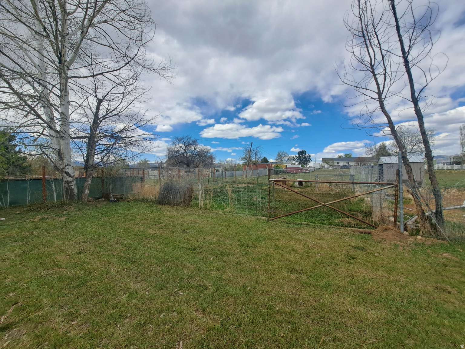 YOUNG PROPERTY - Residential