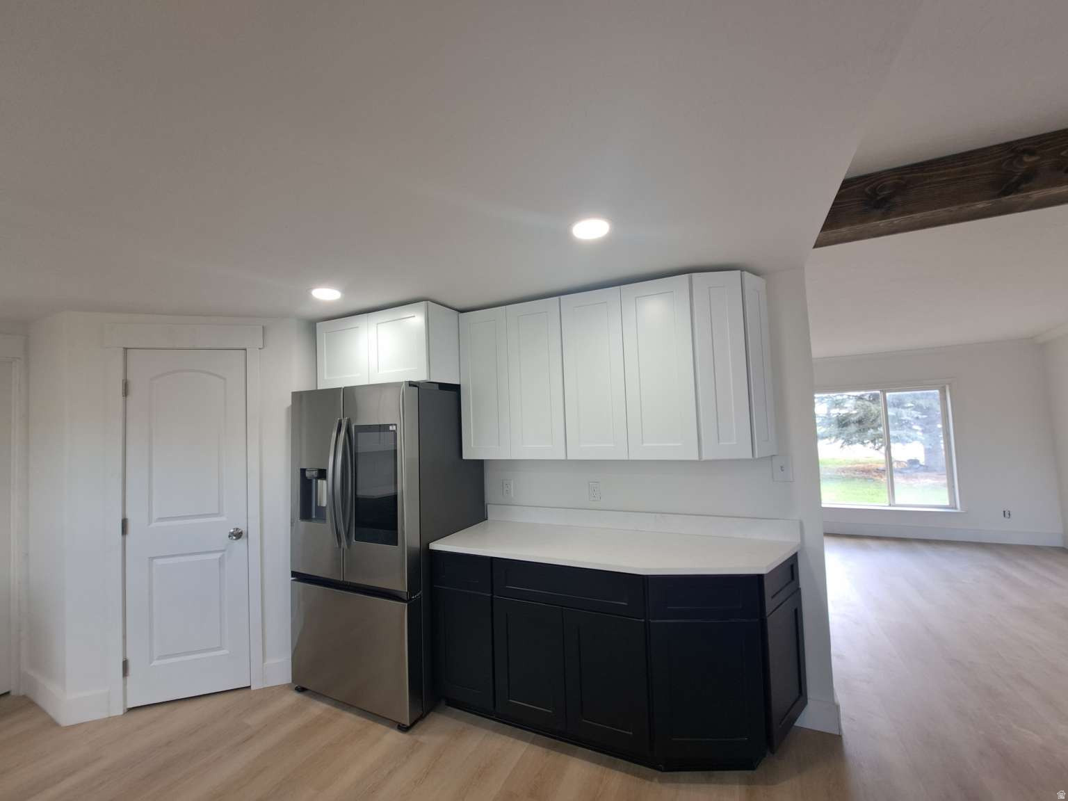 YOUNG PROPERTY - Residential