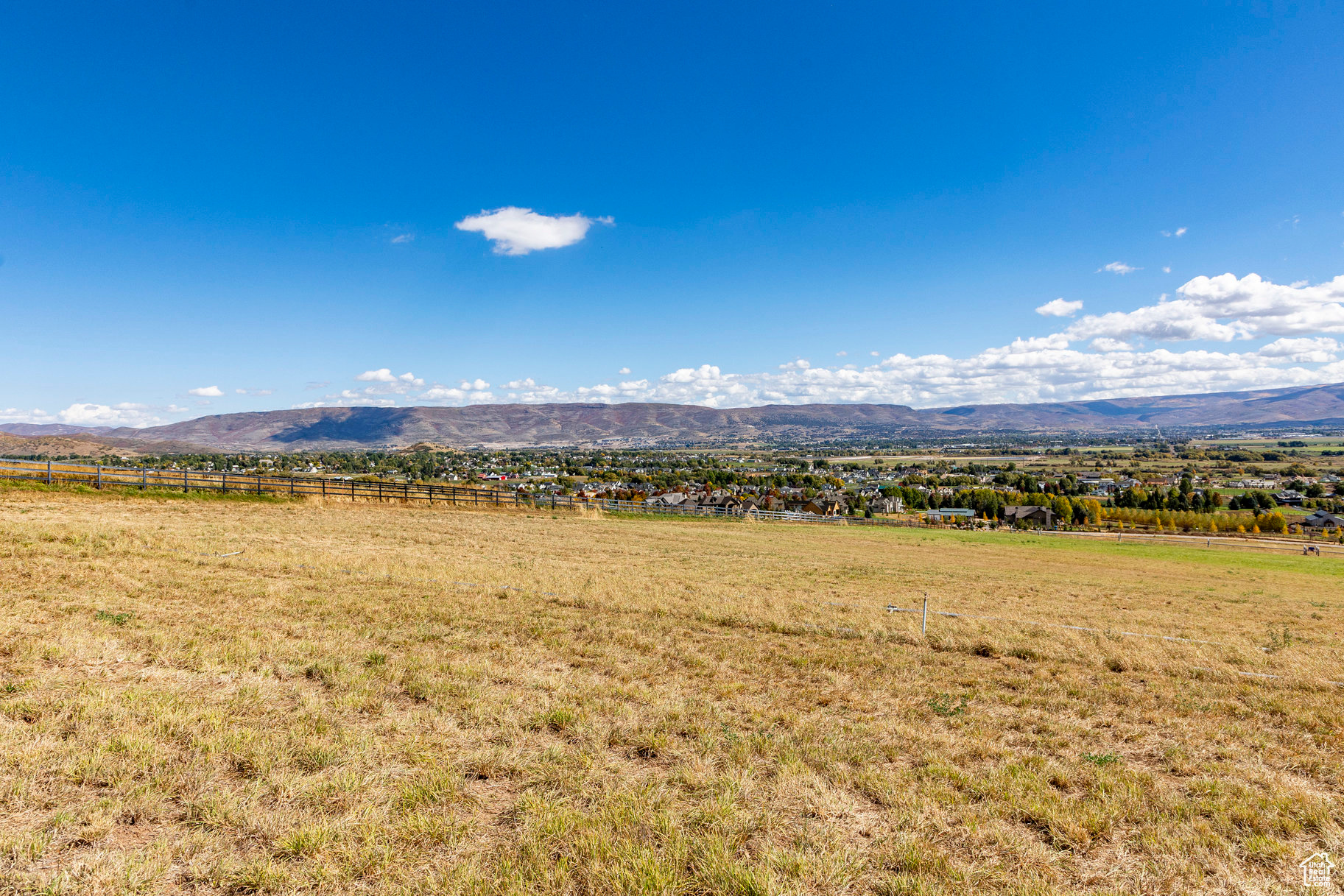HIGHLANDS AT SOLDIER - Land