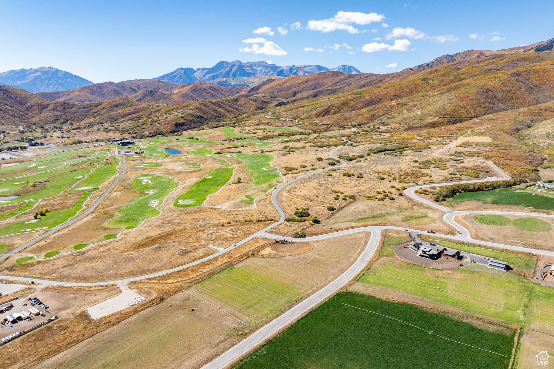 HIGHLANDS AT SOLDIER - Land