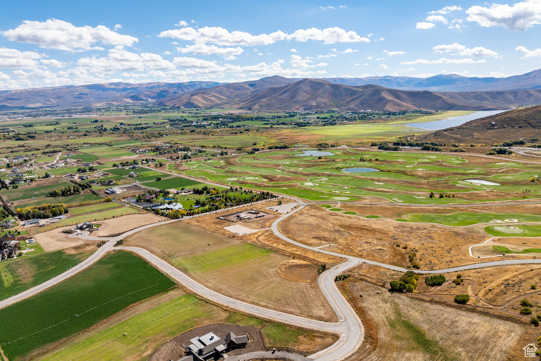HIGHLANDS AT SOLDIER - Land