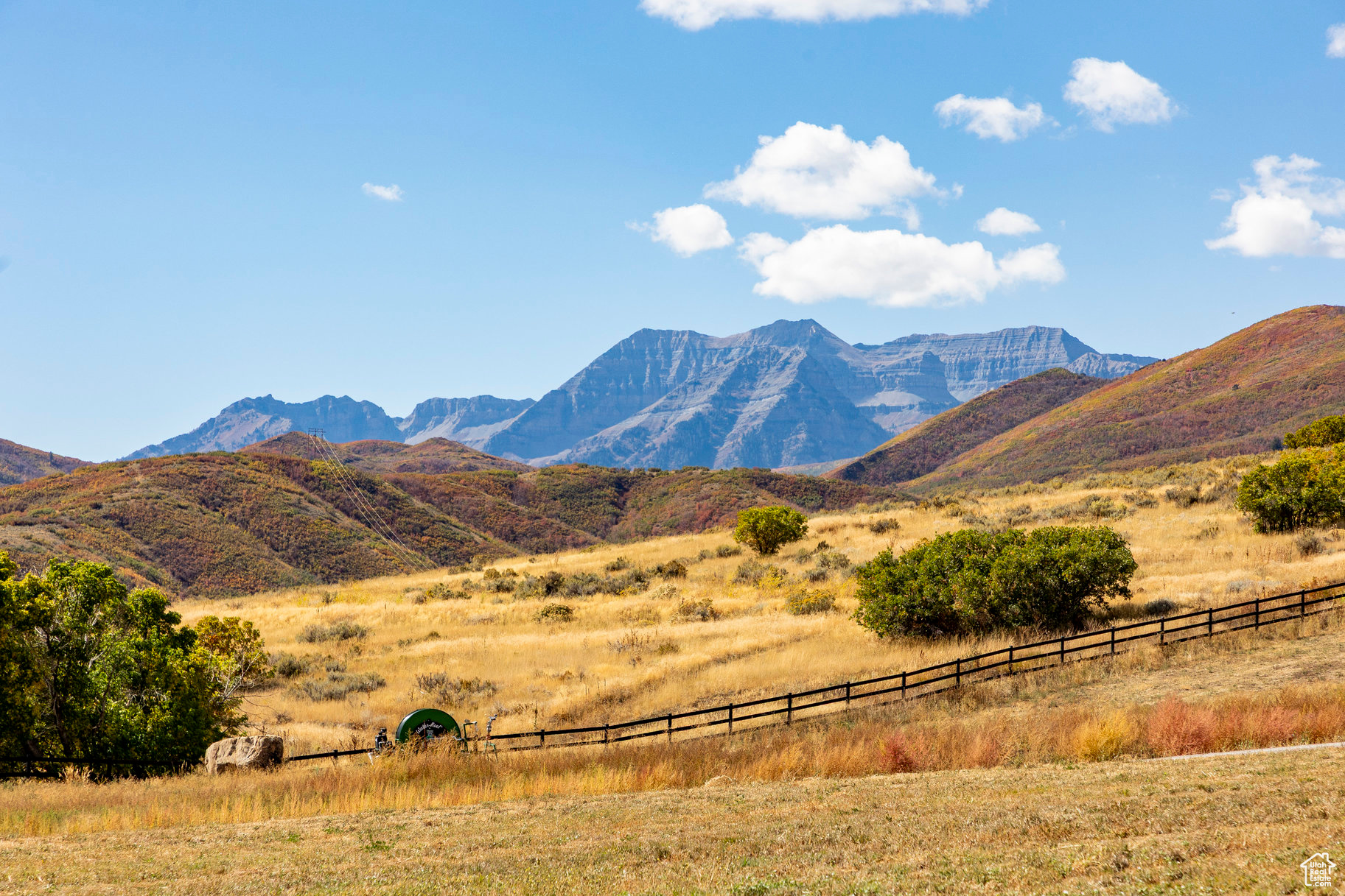 HIGHLANDS AT SOLDIER - Land
