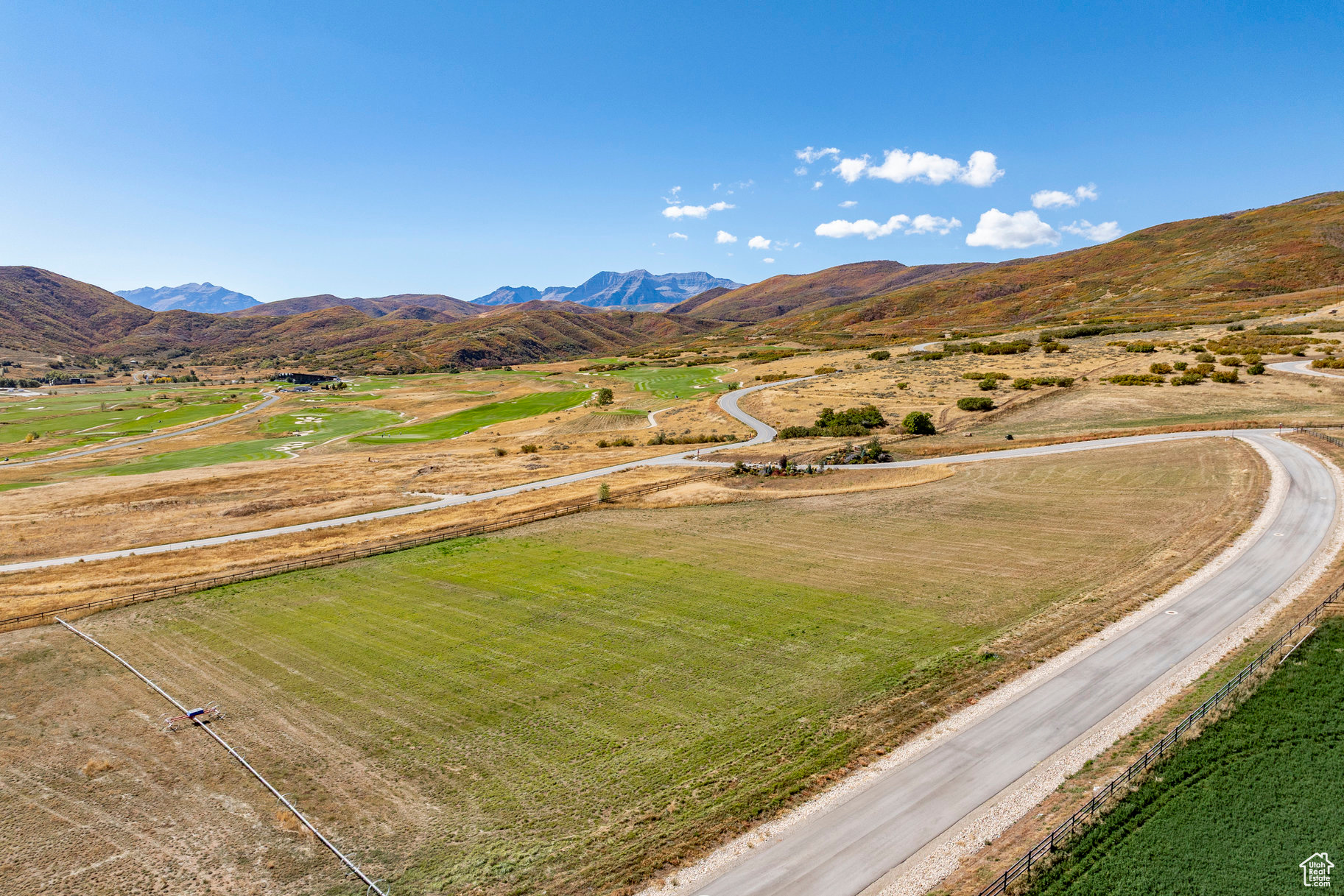 HIGHLANDS AT SOLDIER - Land