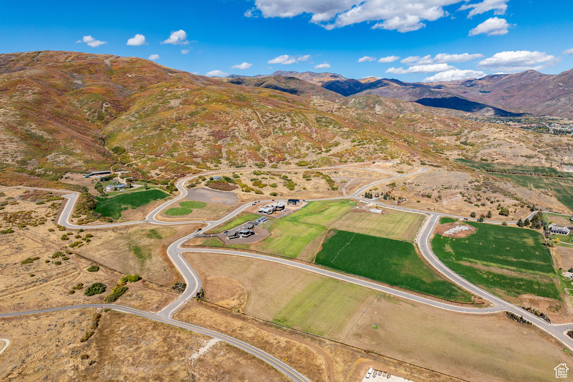 HIGHLANDS AT SOLDIER - Land