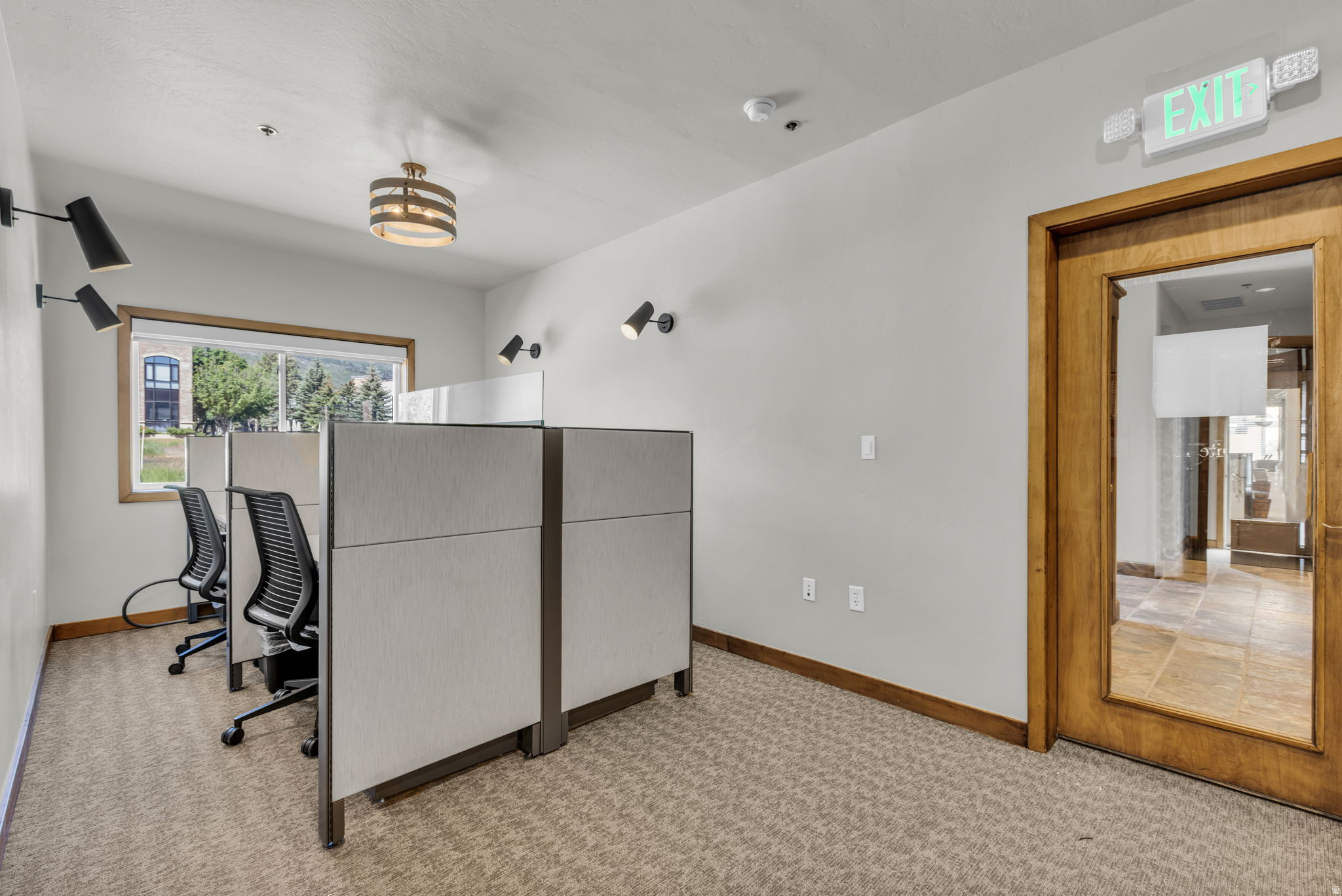 PROSPECTOR PROFESSIONAL BUILDING CONDOMI - Commercial Sale