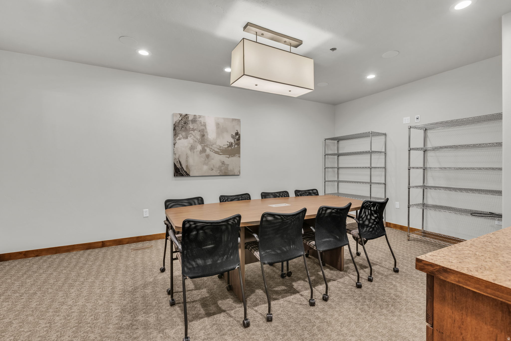 PROSPECTOR PROFESSIONAL BUILDING CONDOMI - Commercial Sale