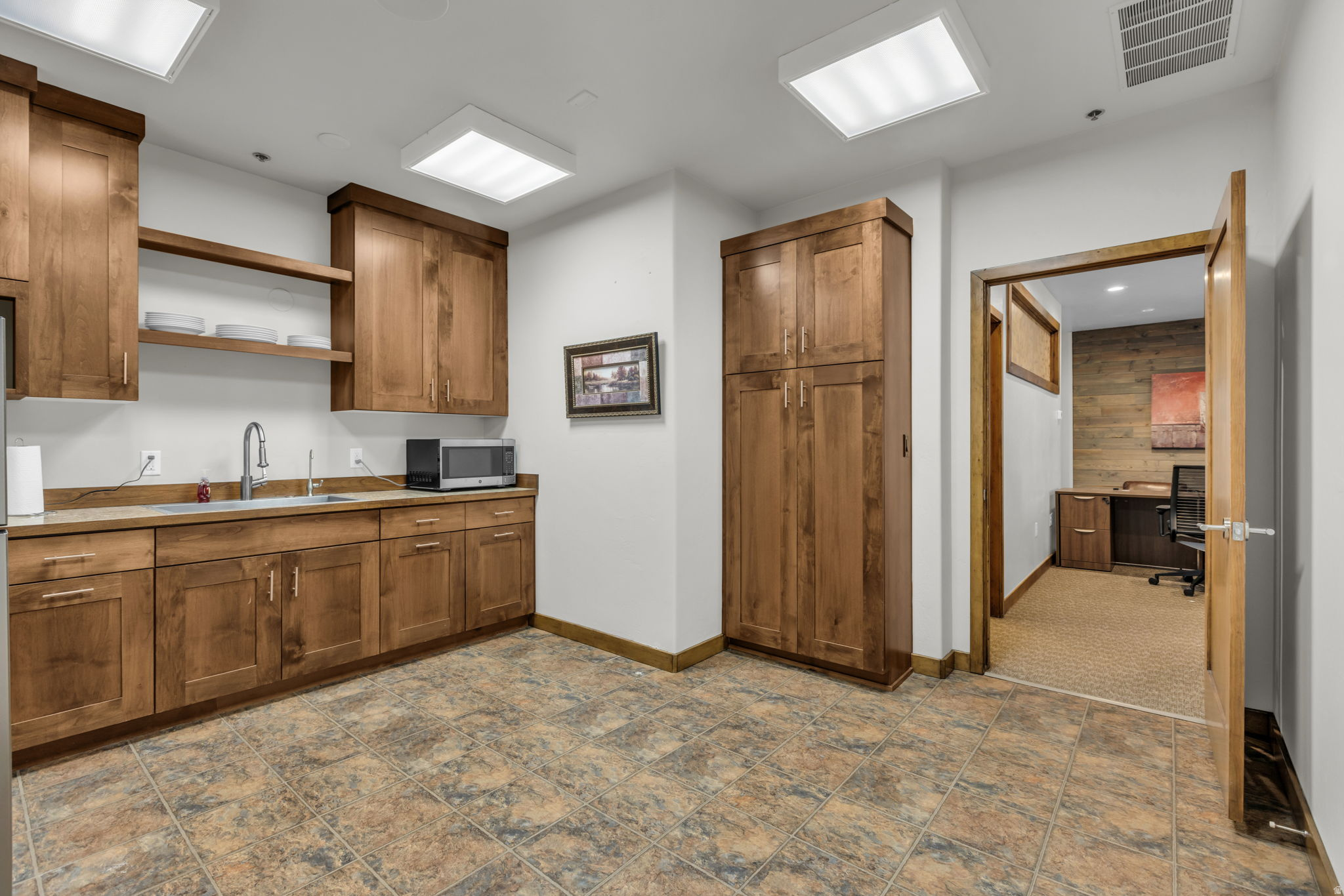 PROSPECTOR PROFESSIONAL BUILDING CONDOMI - Commercial Sale