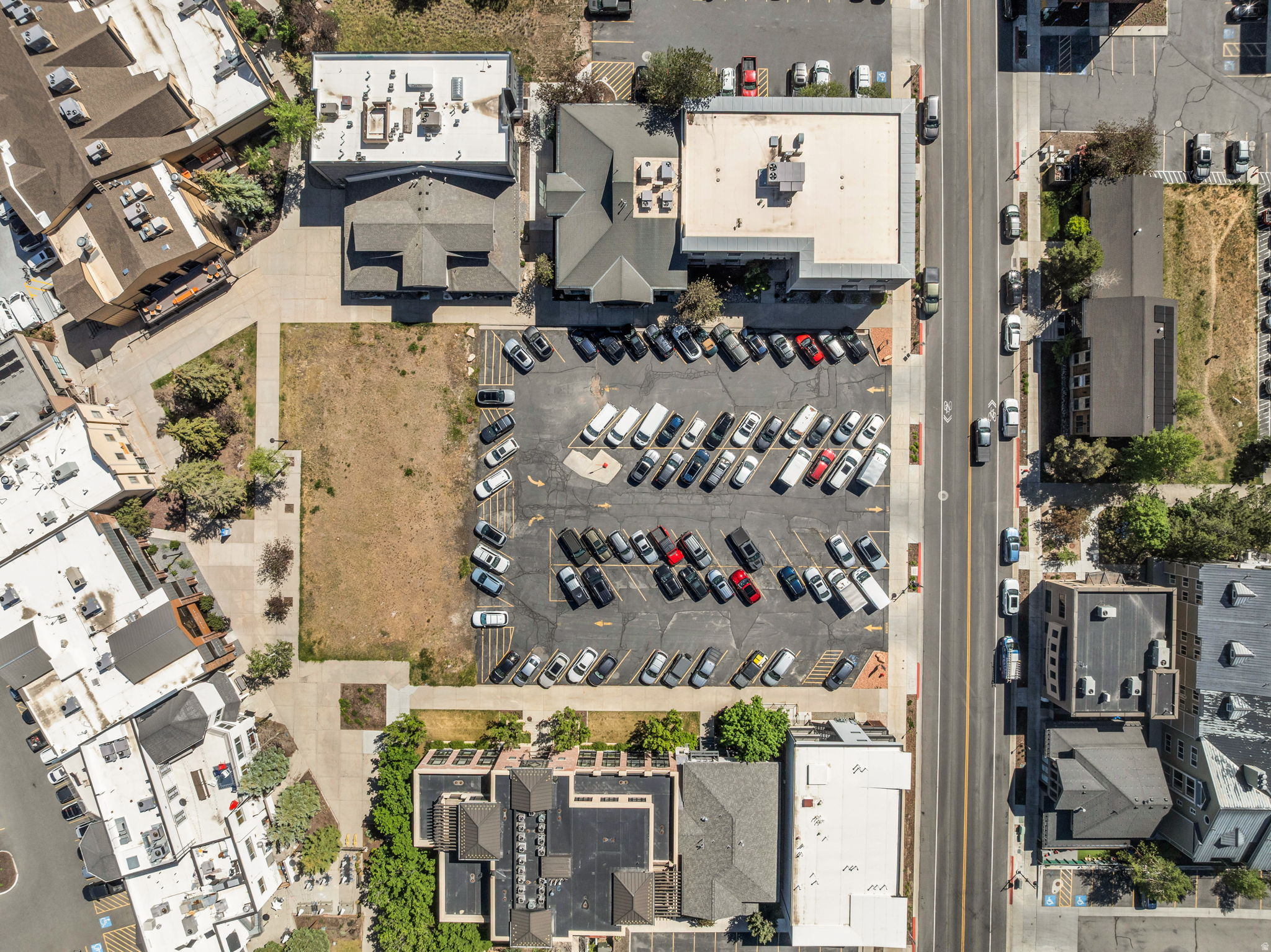 PROSPECTOR PROFESSIONAL BUILDING CONDOMI - Commercial Sale