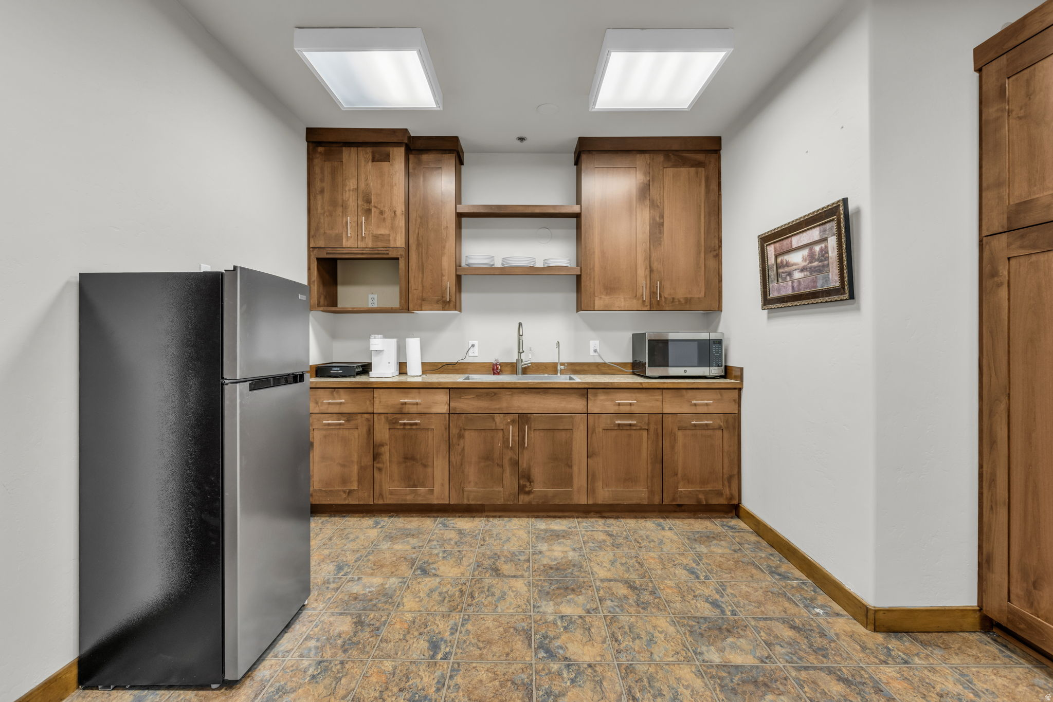 PROSPECTOR PROFESSIONAL BUILDING CONDOMI - Commercial Sale
