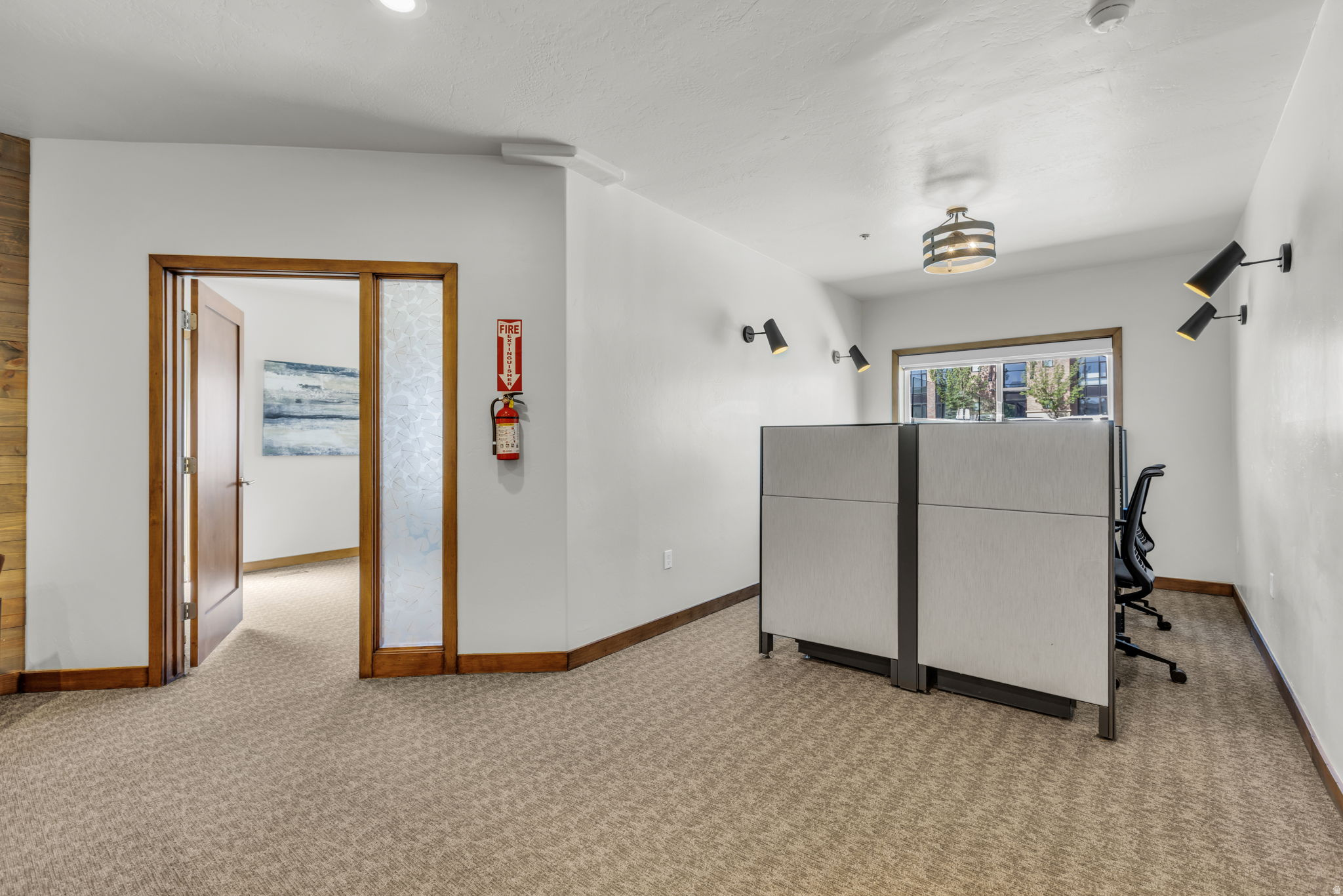 PROSPECTOR PROFESSIONAL BUILDING CONDOMI - Commercial Sale