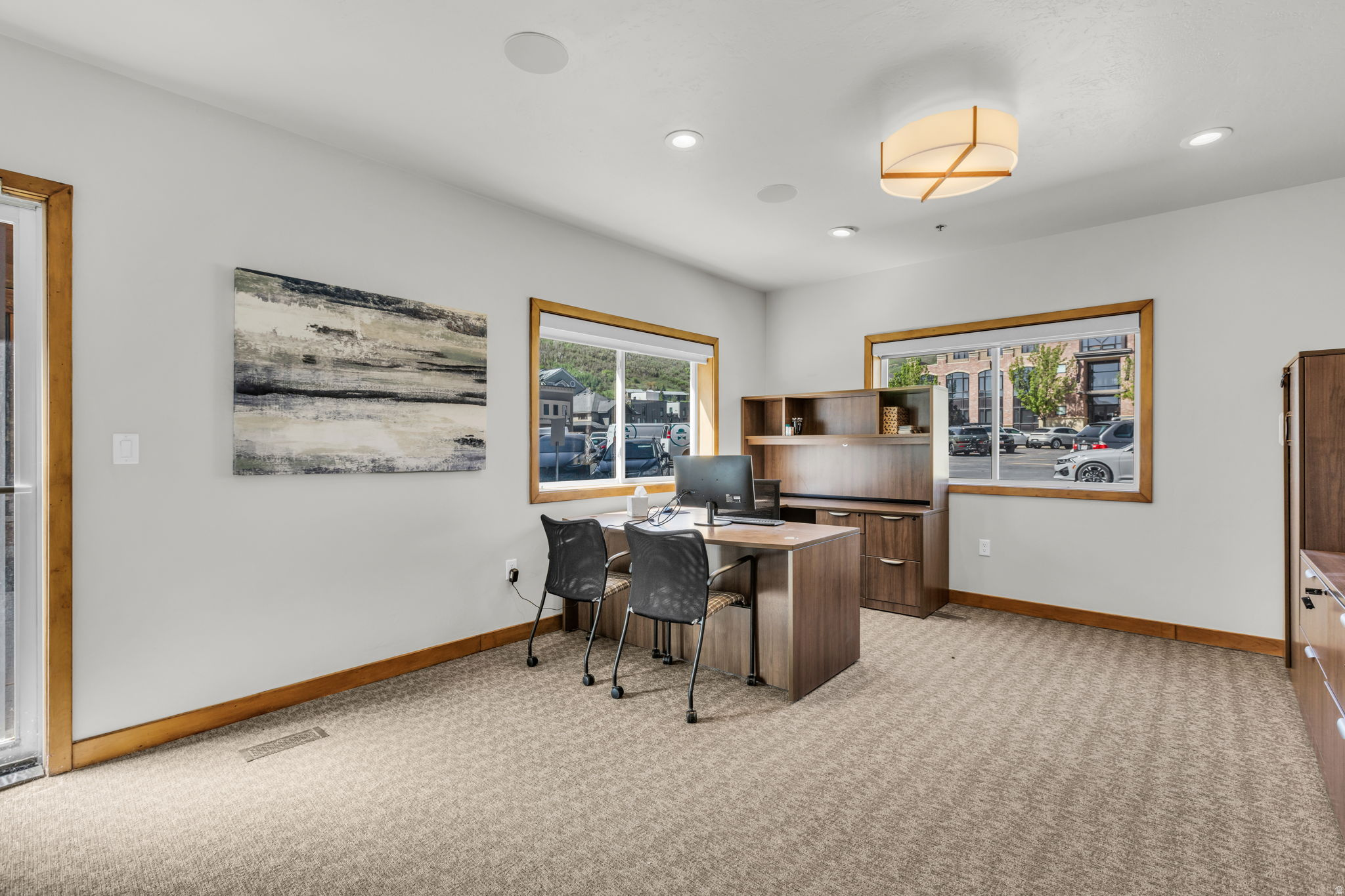 PROSPECTOR PROFESSIONAL BUILDING CONDOMI - Commercial Sale