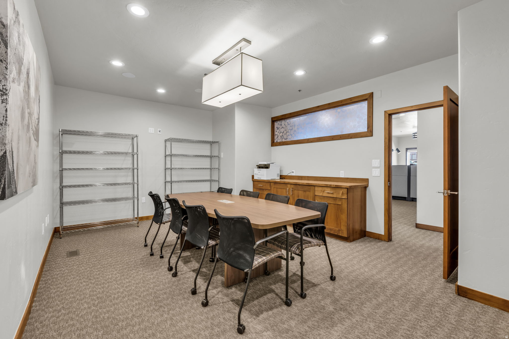 PROSPECTOR PROFESSIONAL BUILDING CONDOMI - Commercial Sale