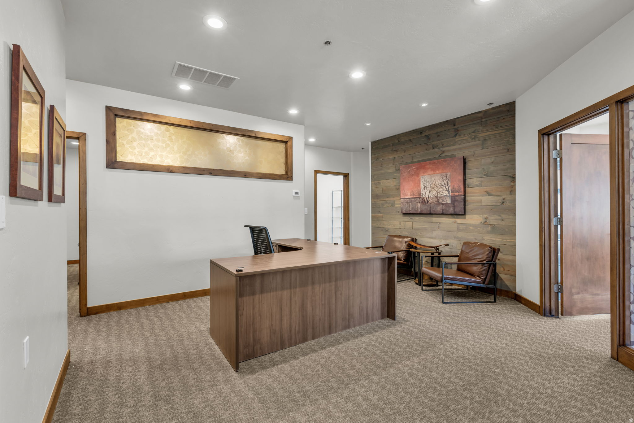 PROSPECTOR PROFESSIONAL BUILDING CONDOMI - Commercial Sale
