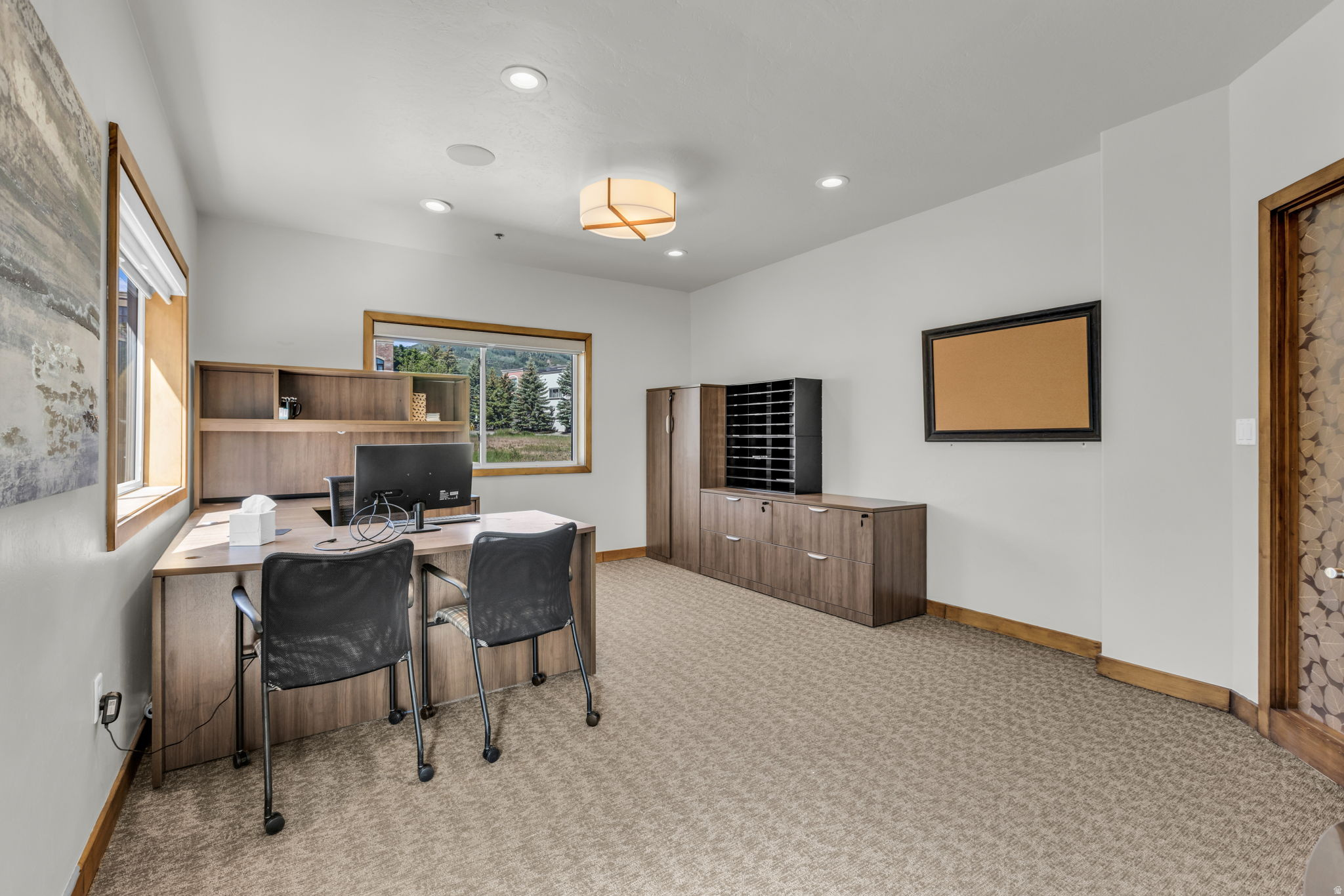 PROSPECTOR PROFESSIONAL BUILDING CONDOMI - Commercial Sale