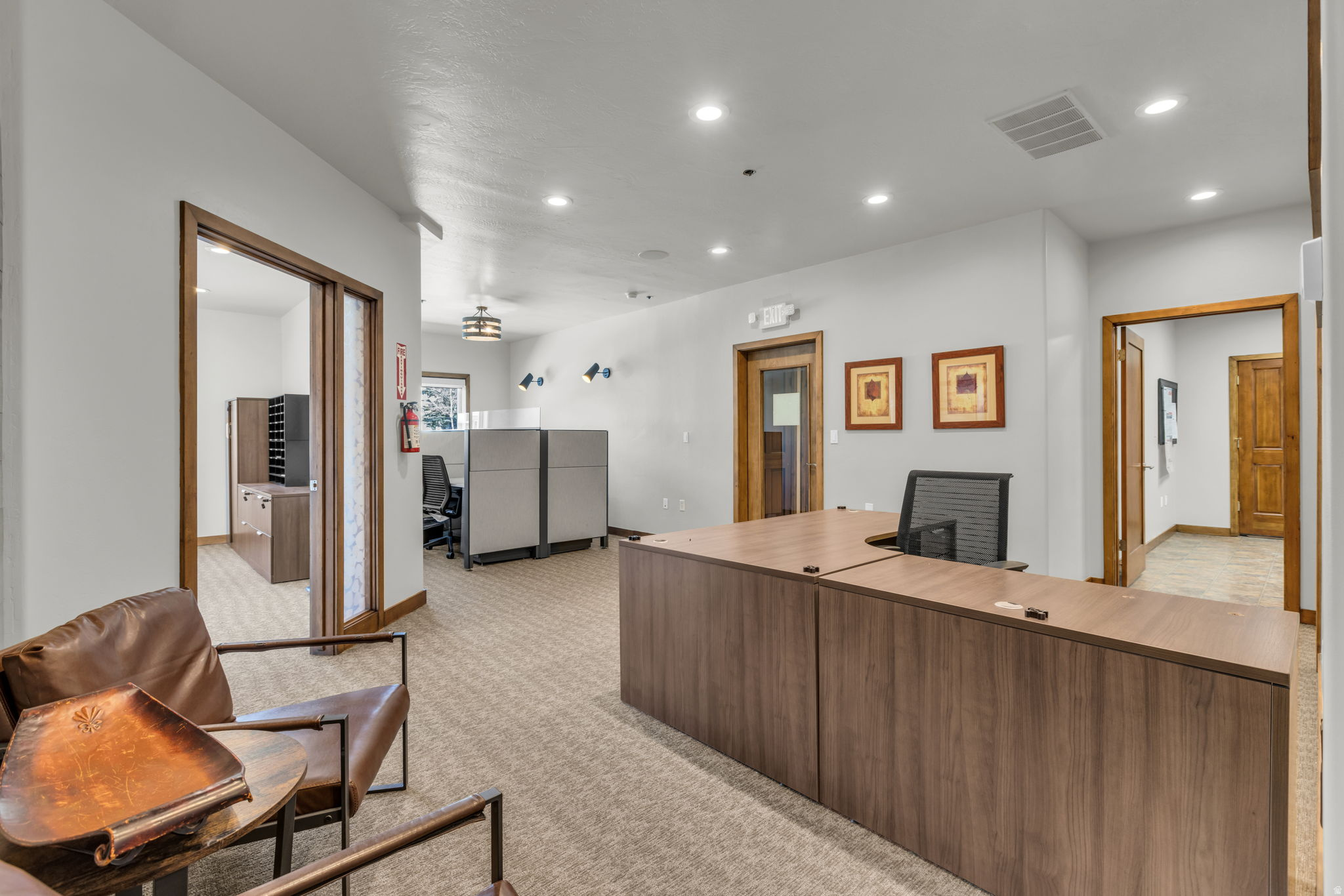 PROSPECTOR PROFESSIONAL BUILDING CONDOMI - Commercial Sale