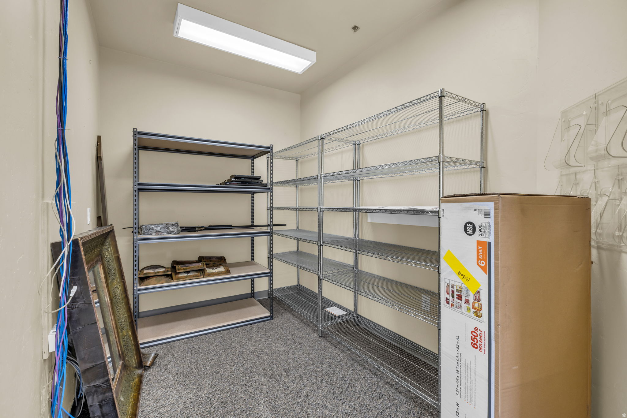 PROSPECTOR PROFESSIONAL BUILDING CONDOMI - Commercial Sale
