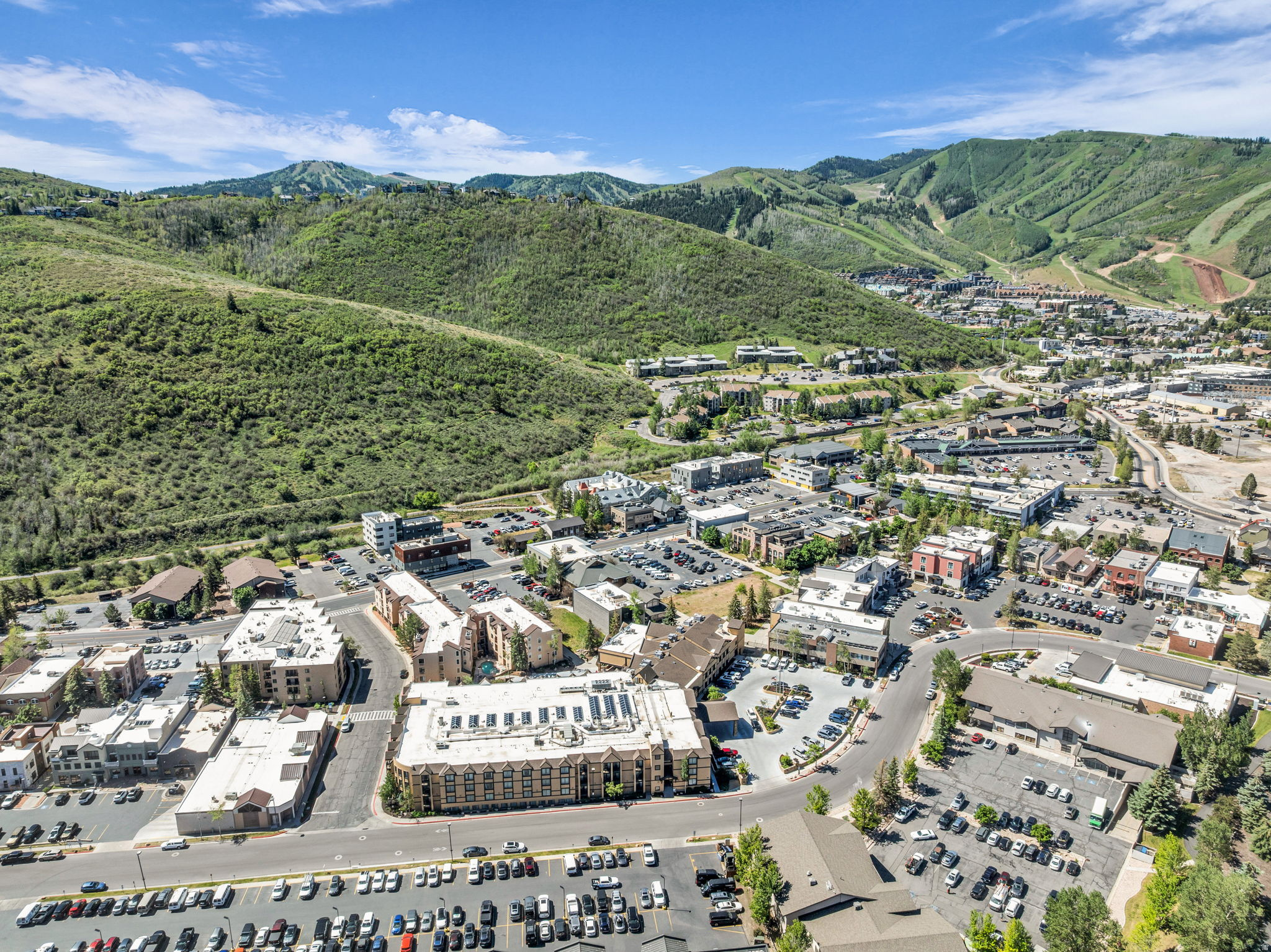 PROSPECTOR PROFESSIONAL BUILDING CONDOMI - Commercial Sale