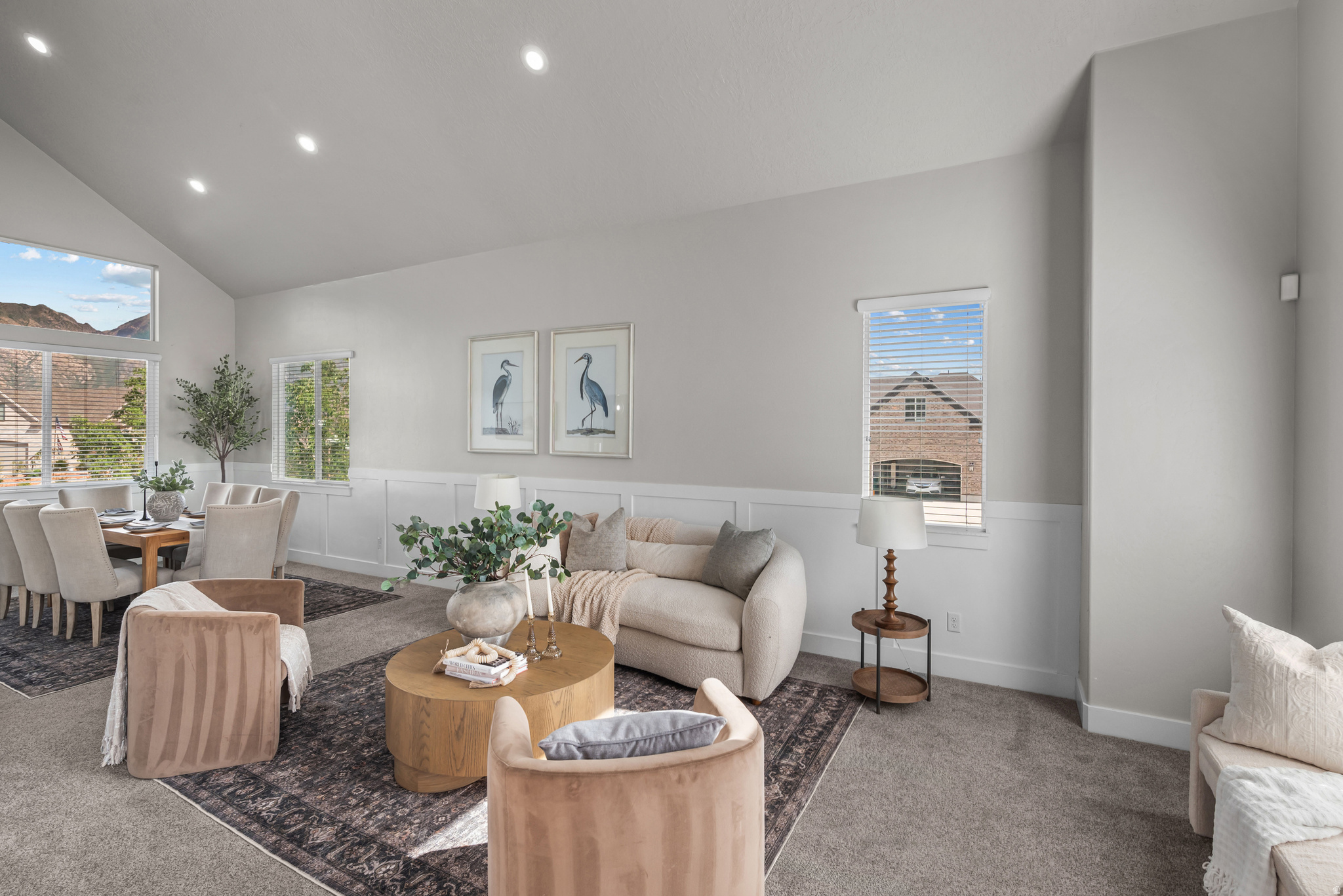 BEACON HILL THE HIGHLANDS - Residential