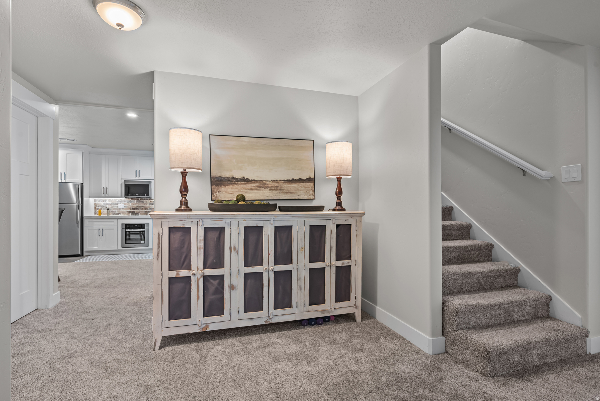 BEACON HILL THE HIGHLANDS - Residential