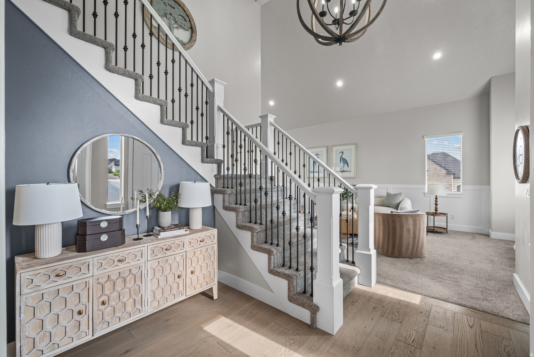 BEACON HILL THE HIGHLANDS - Residential