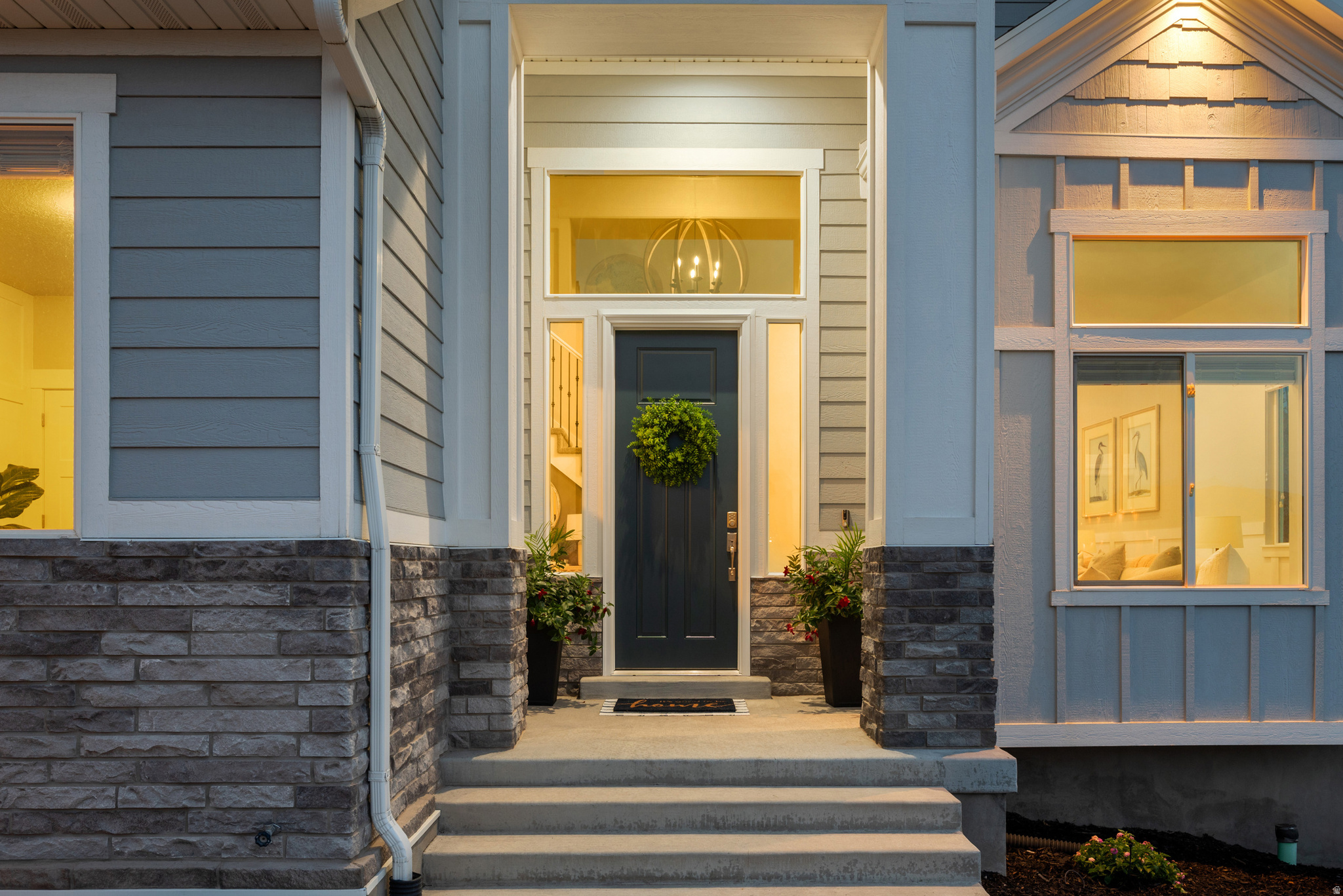 BEACON HILL THE HIGHLANDS - Residential