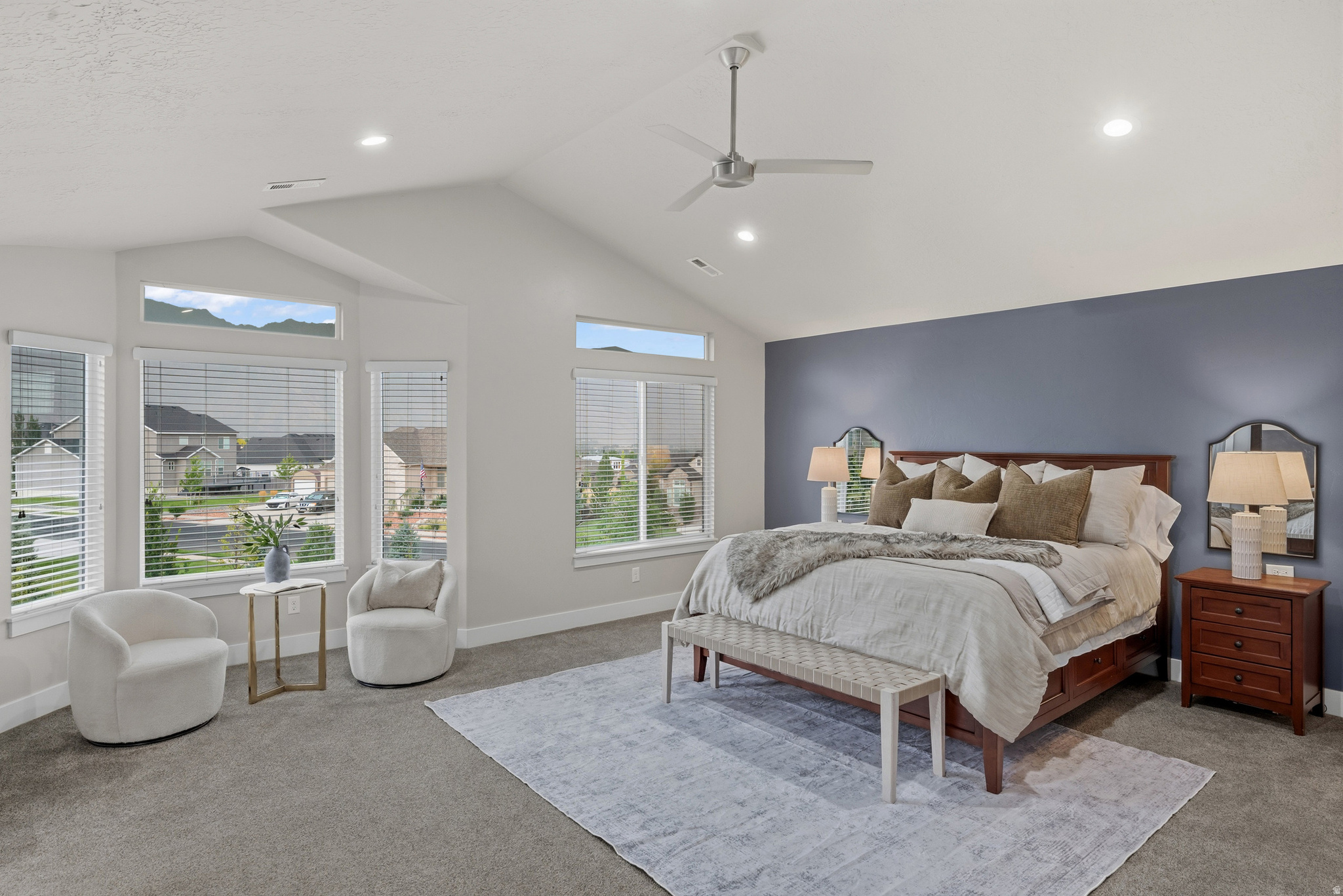 BEACON HILL THE HIGHLANDS - Residential
