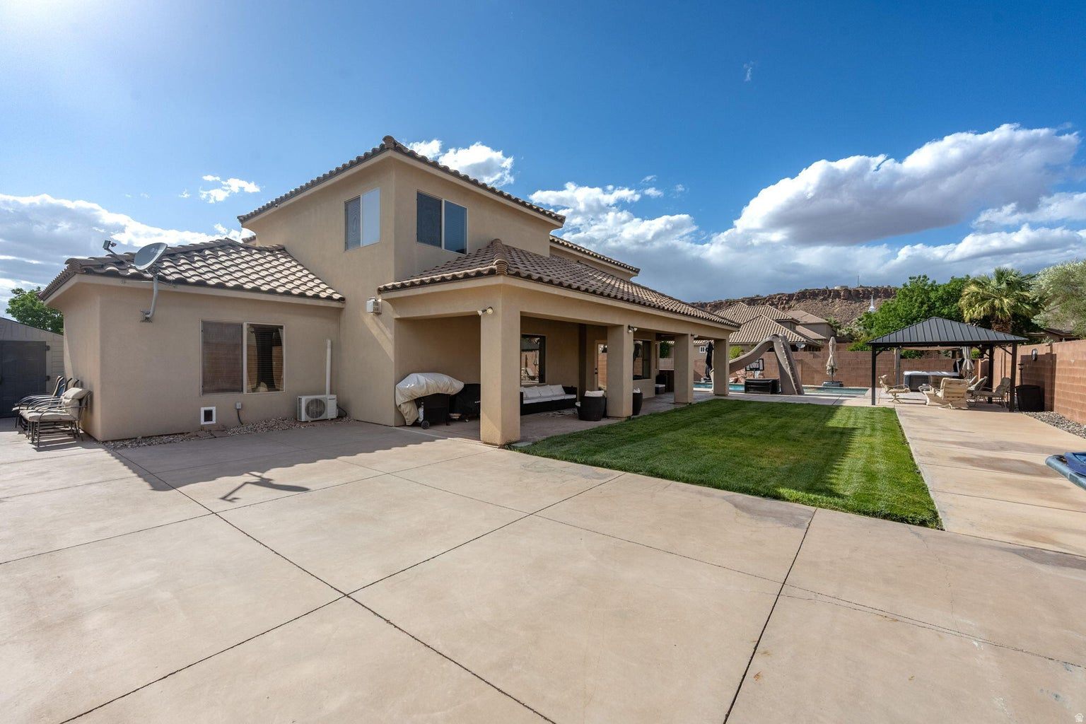 JEDORA ESTATES 1 - Residential