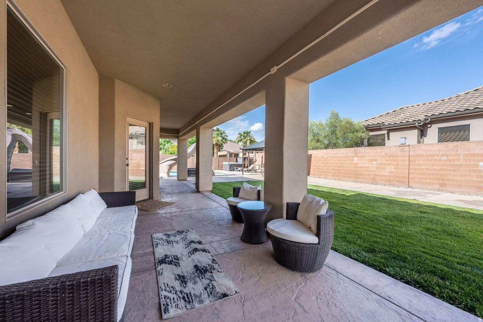 JEDORA ESTATES 1 - Residential