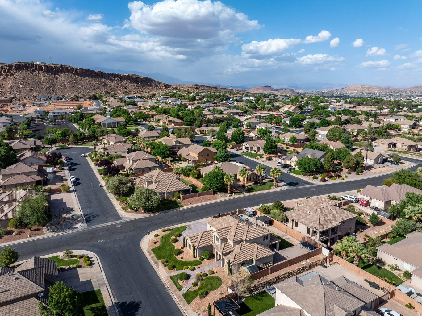 JEDORA ESTATES 1 - Residential