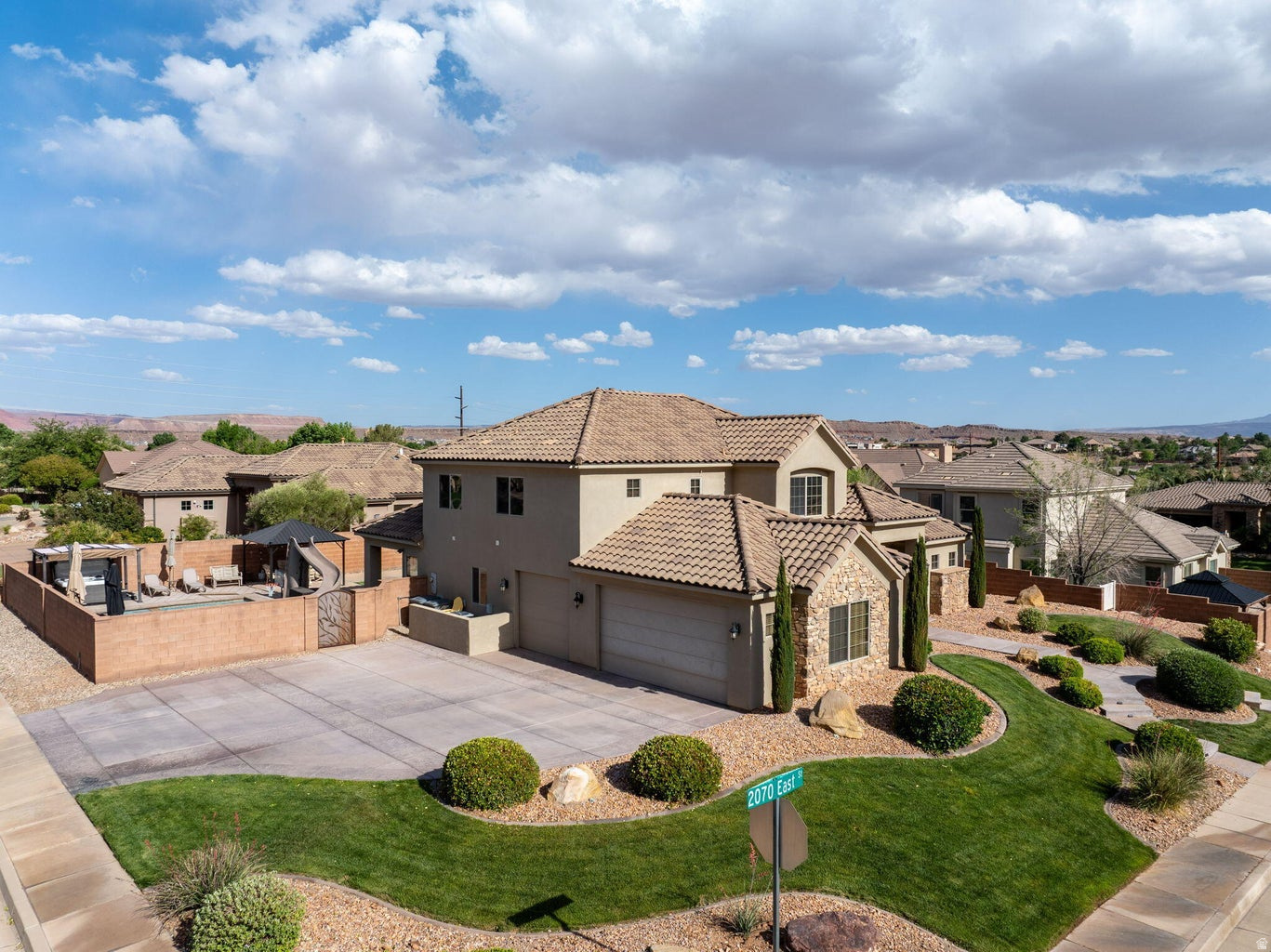 JEDORA ESTATES 1 - Residential