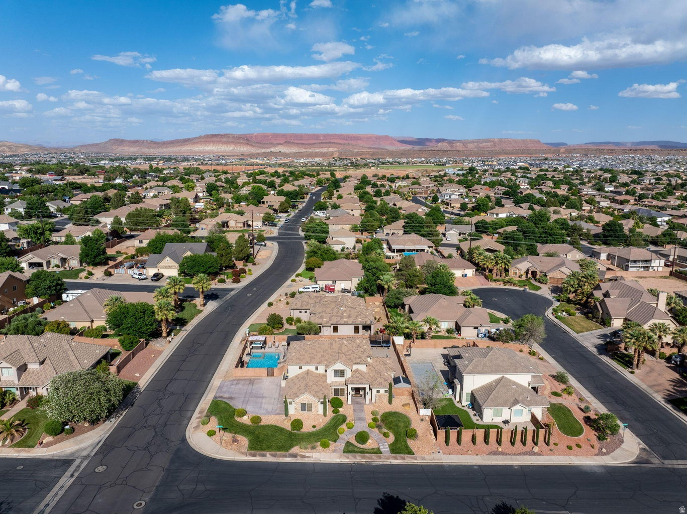 JEDORA ESTATES 1 - Residential