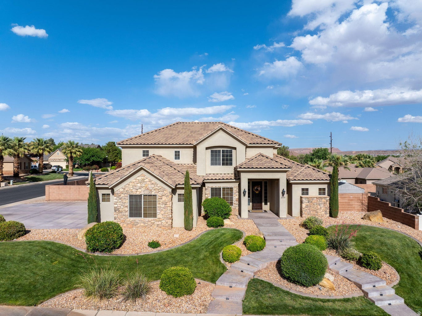 JEDORA ESTATES 1 - Residential