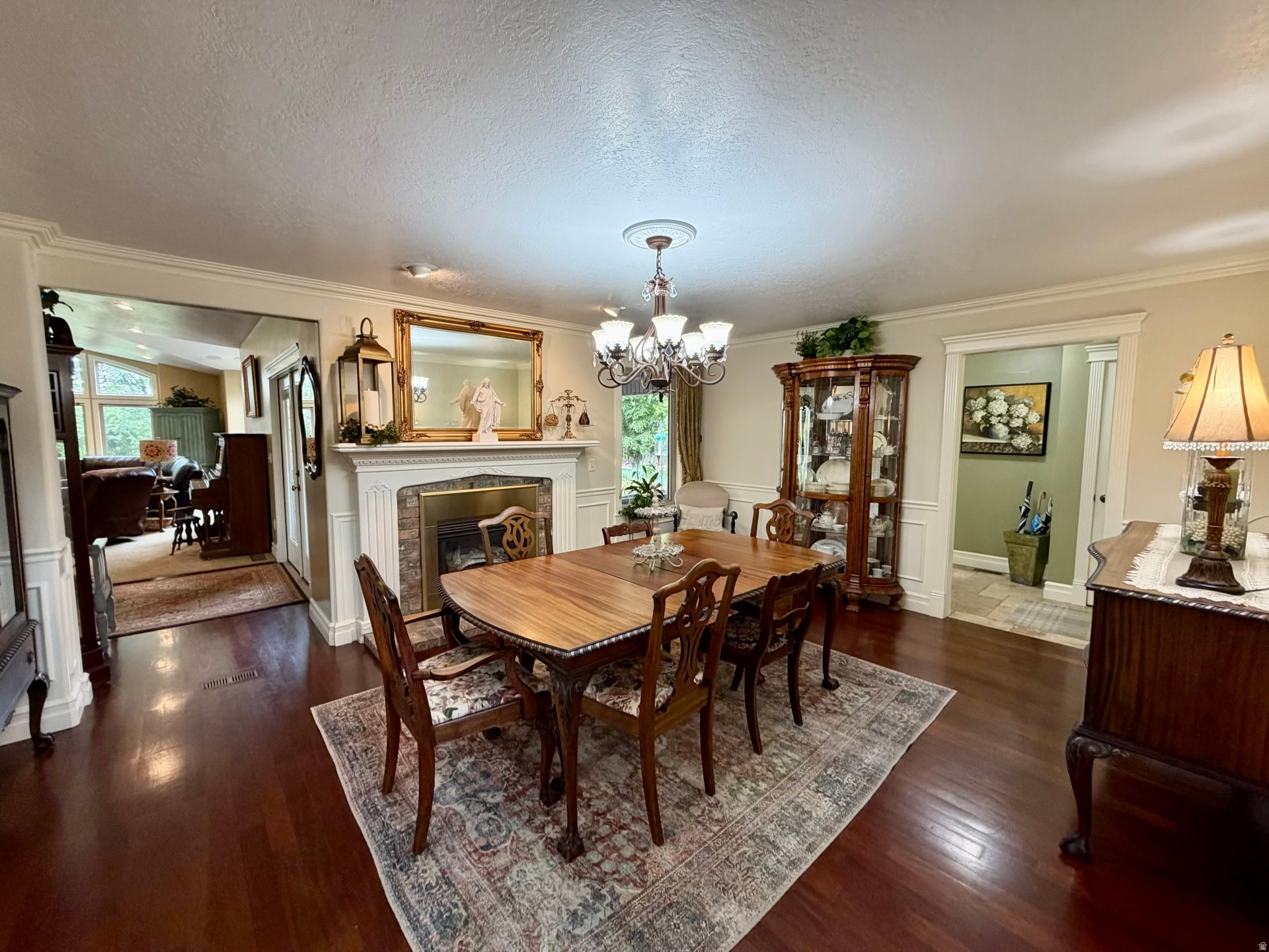 OAK FORREST NO 12 PLAT A - Residential