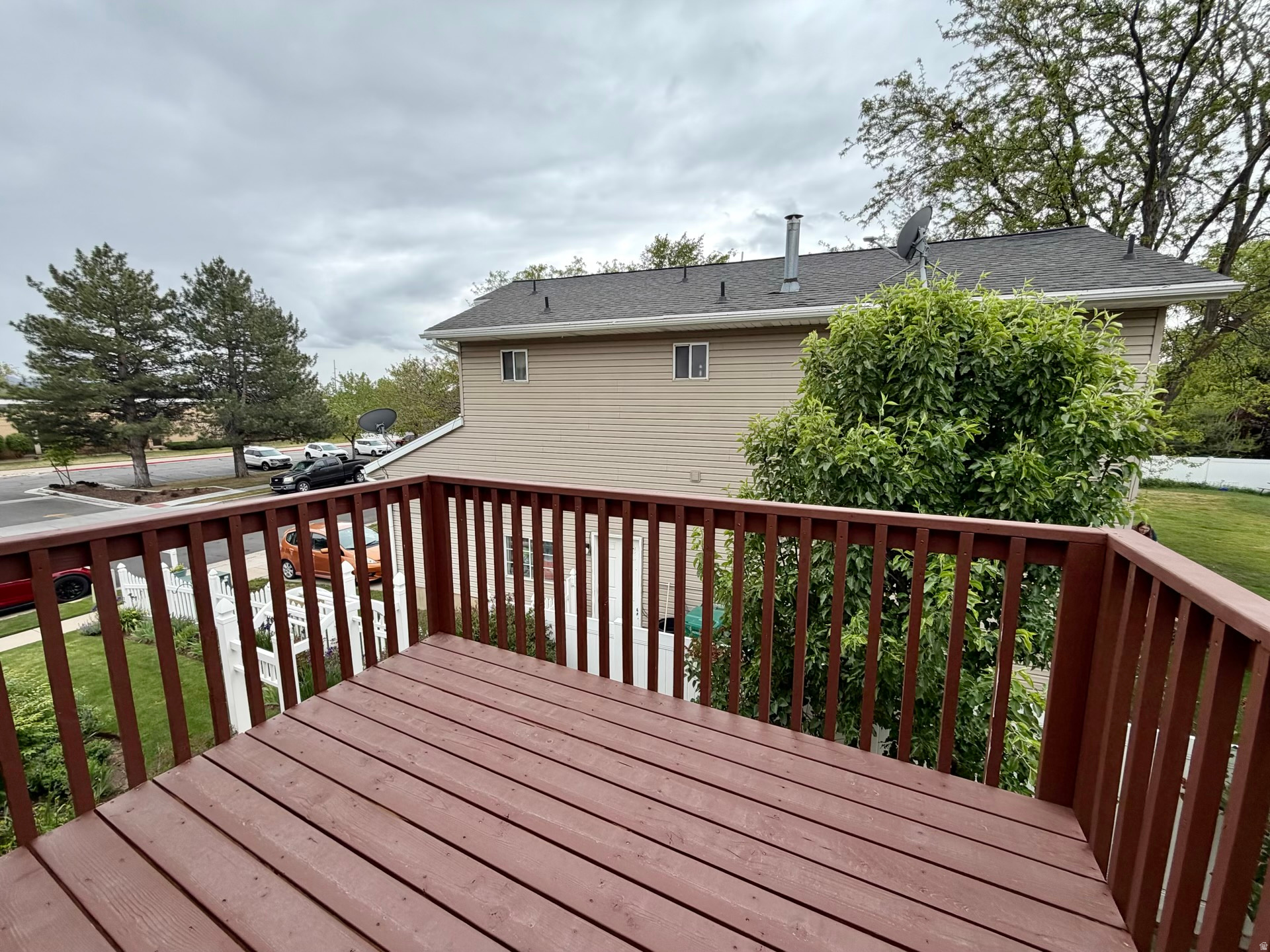 OAK FORREST NO 12 PLAT A - Residential