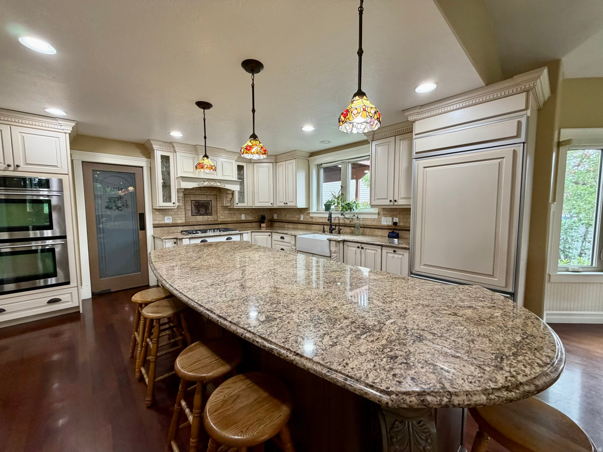 OAK FORREST NO 12 PLAT A - Residential