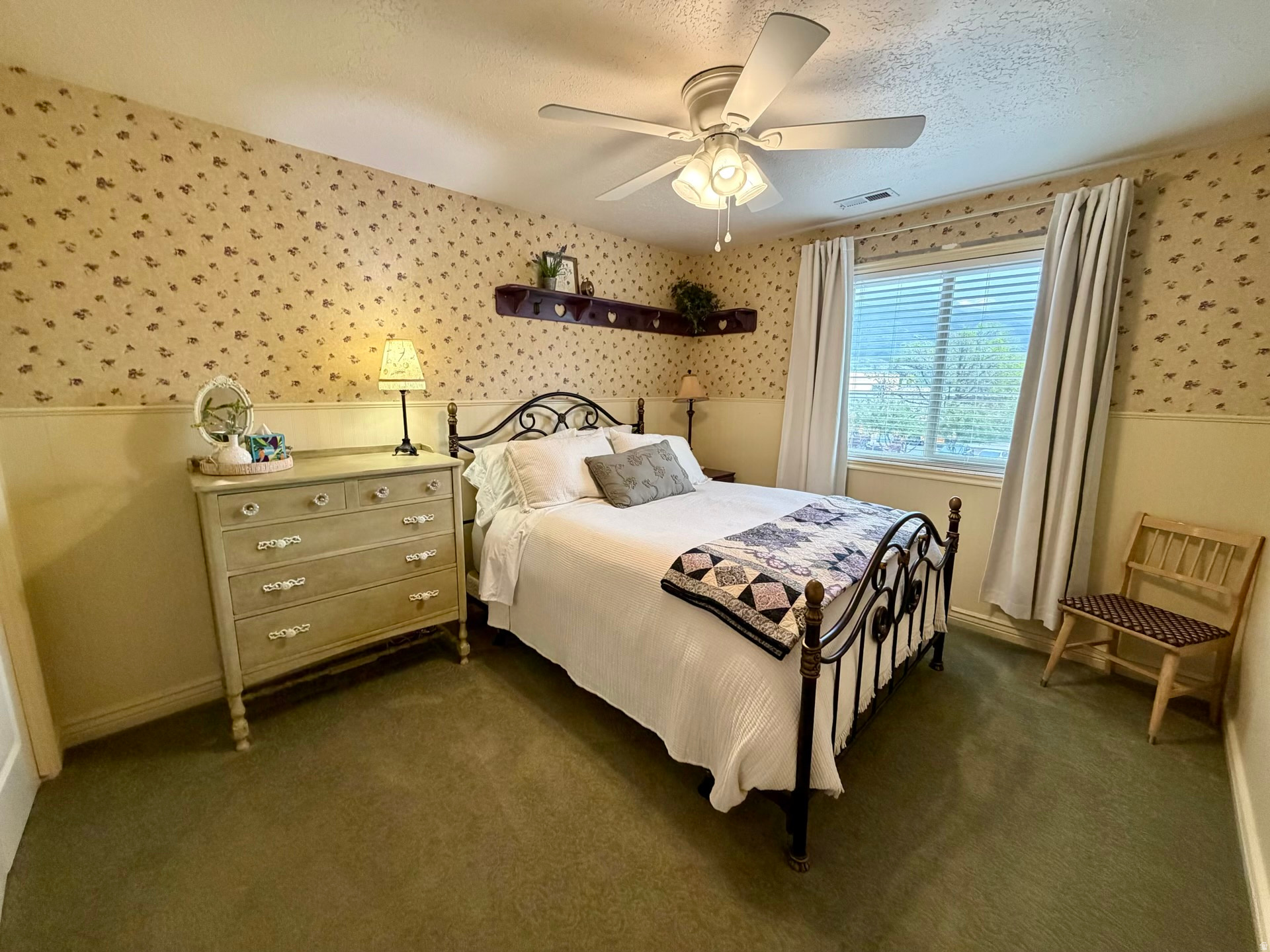 OAK FORREST NO 12 PLAT A - Residential