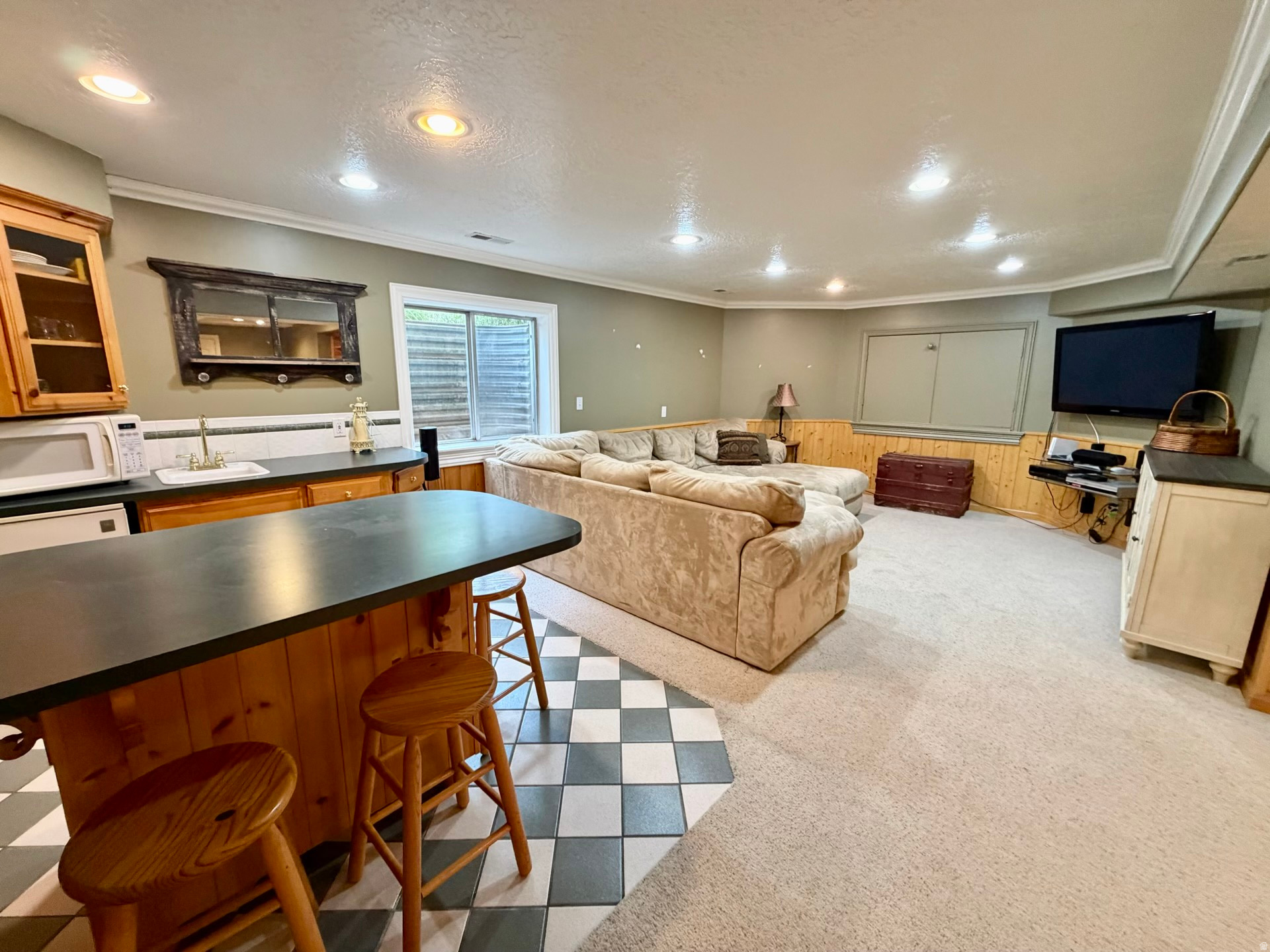 OAK FORREST NO 12 PLAT A - Residential