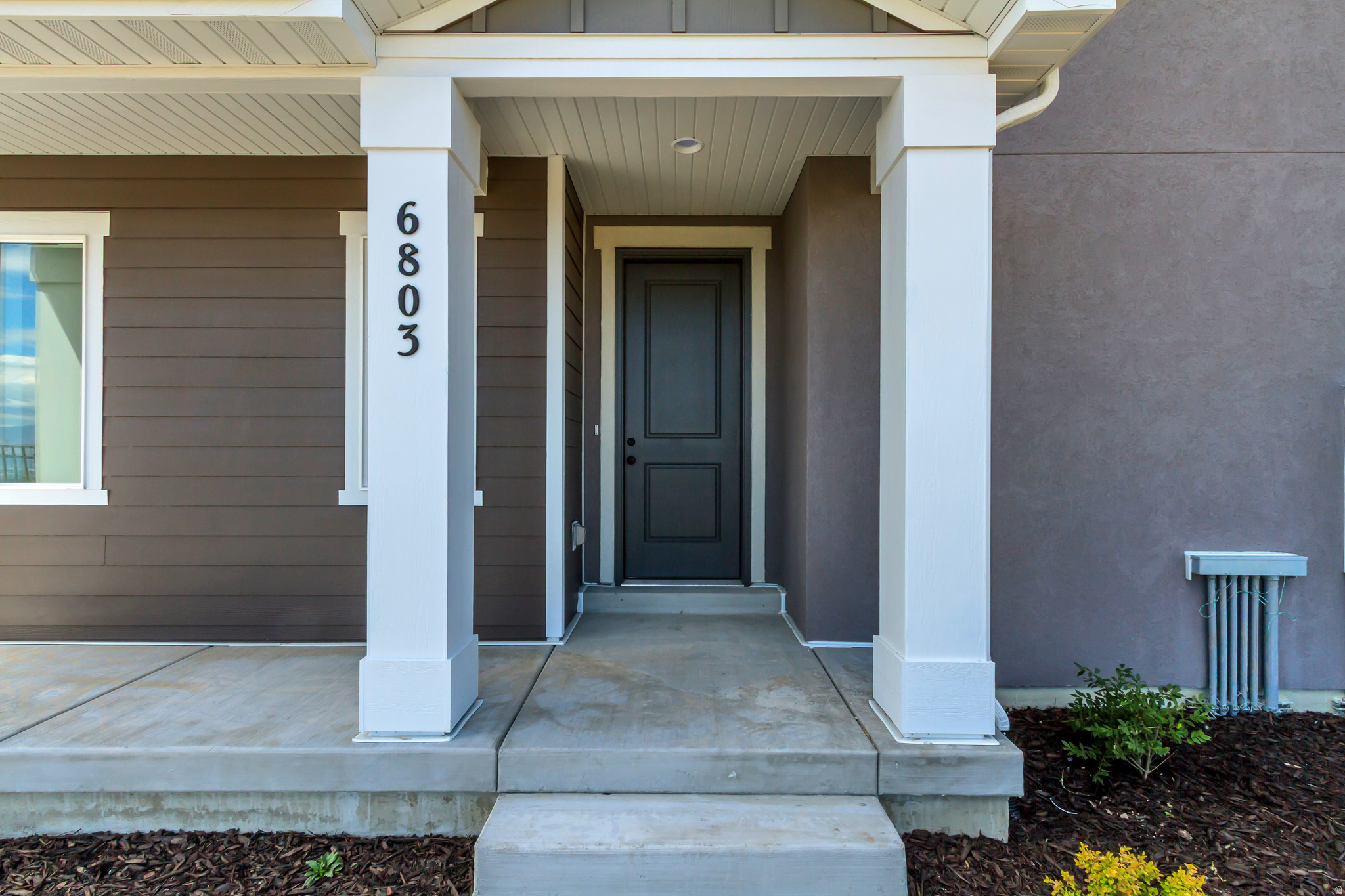 SKY RANCH LEGACY - Residential