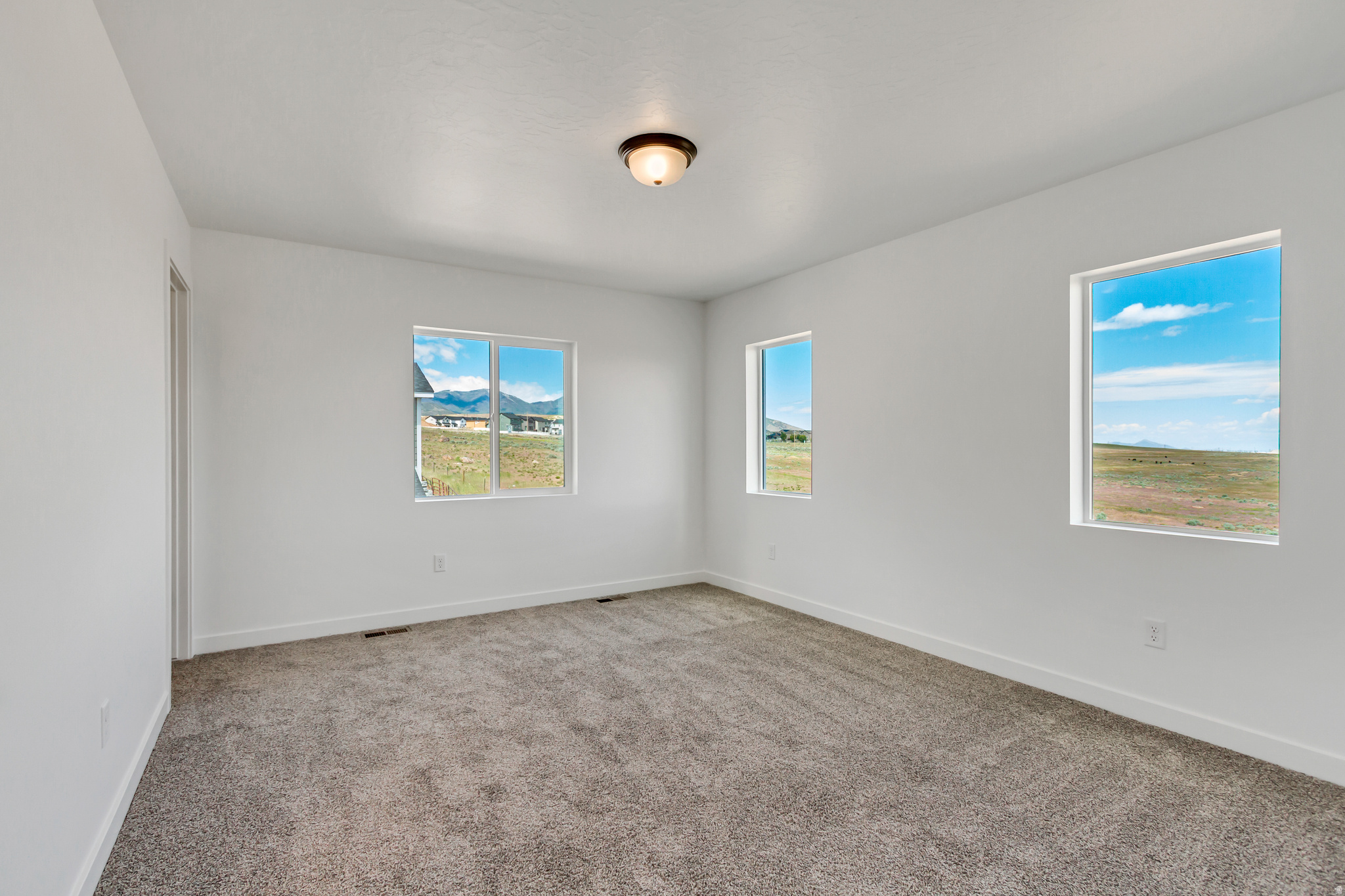 SKY RANCH LEGACY - Residential