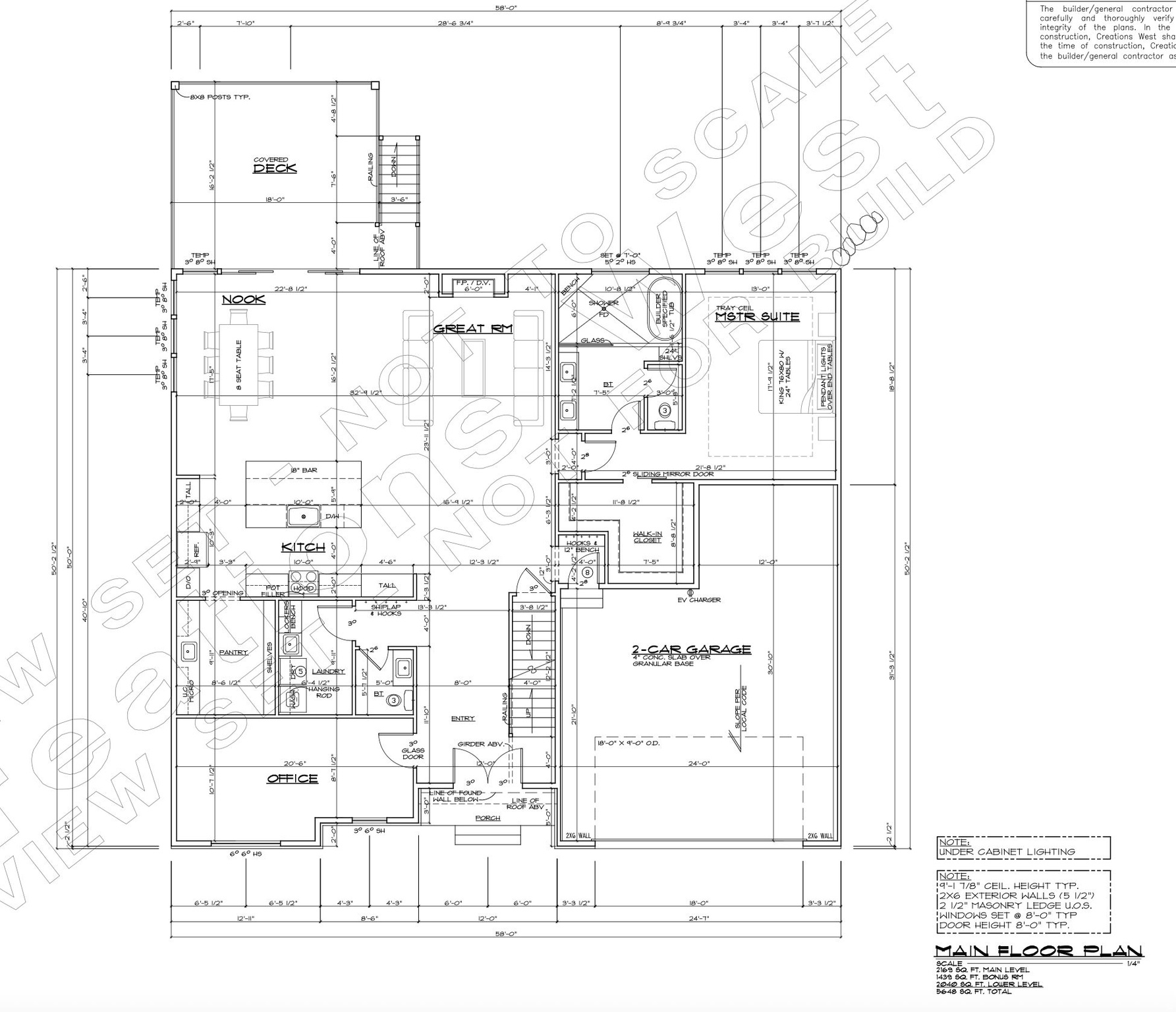 MADISON MEADOWS SUBDIVISION - Residential