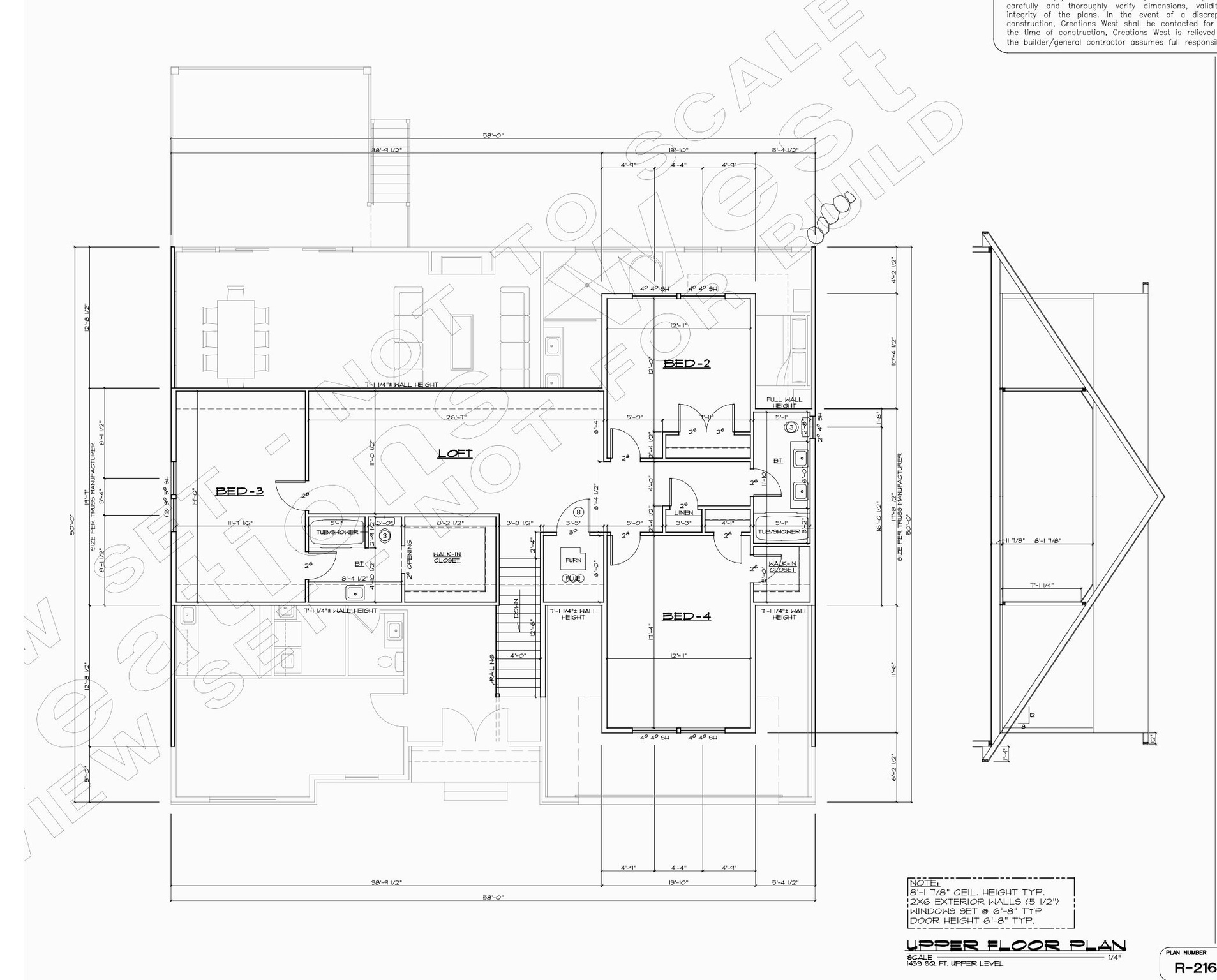 MADISON MEADOWS SUBDIVISION - Residential
