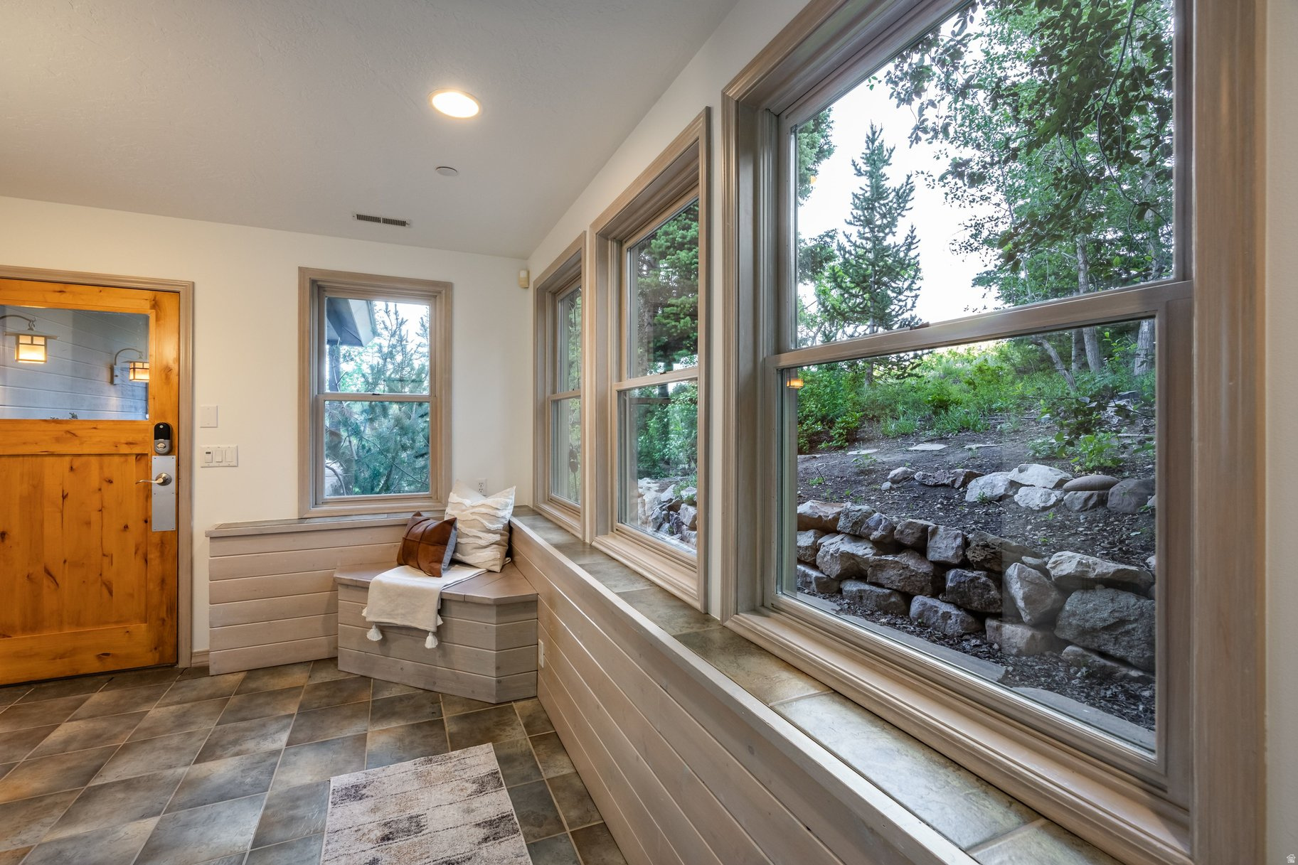 RIDGE AVENUE SUBDIVISION - Residential